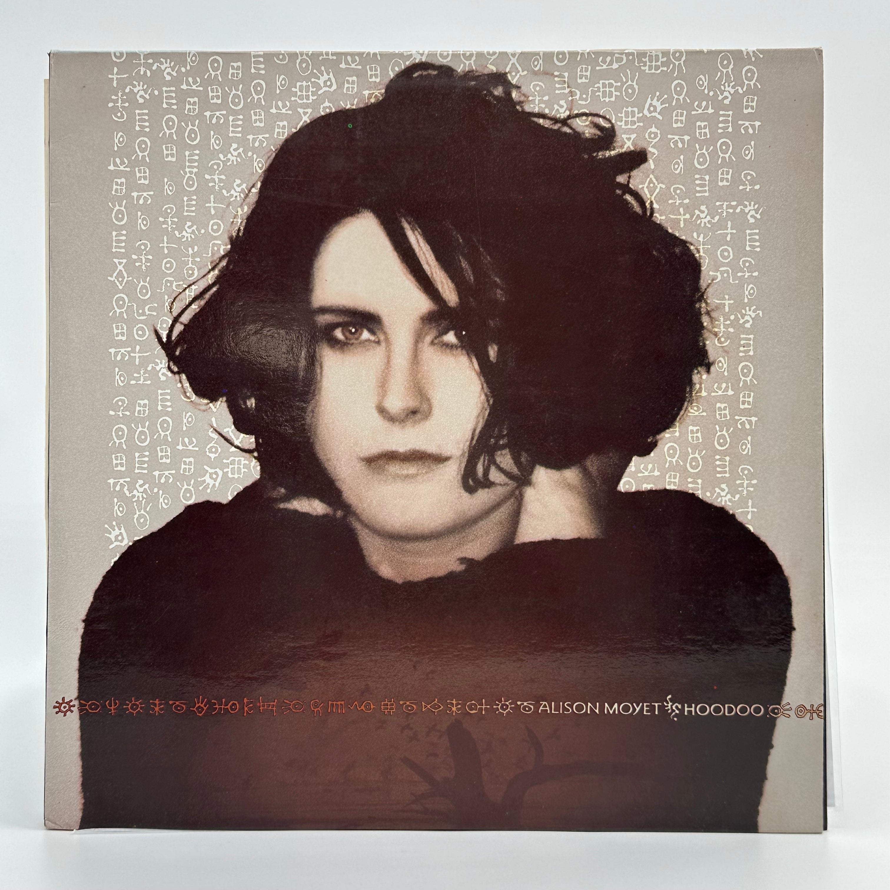 Alison Moyet – On Vinyl