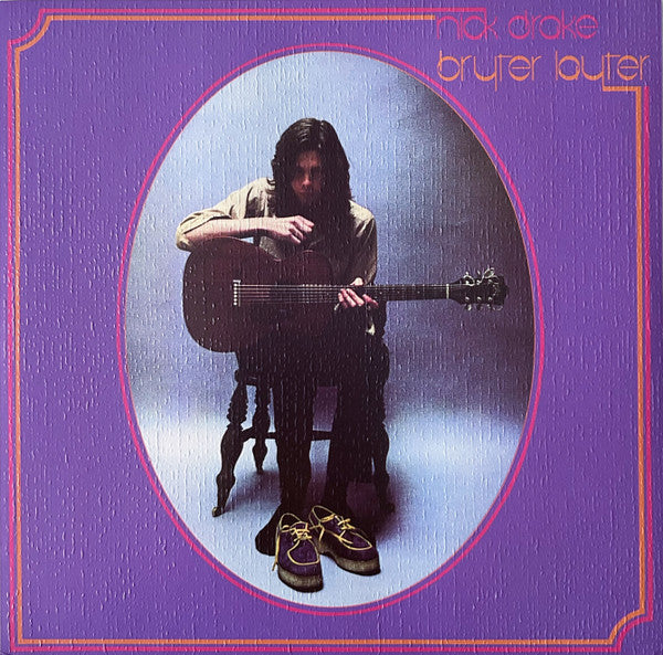 Nick Drake – On Vinyl