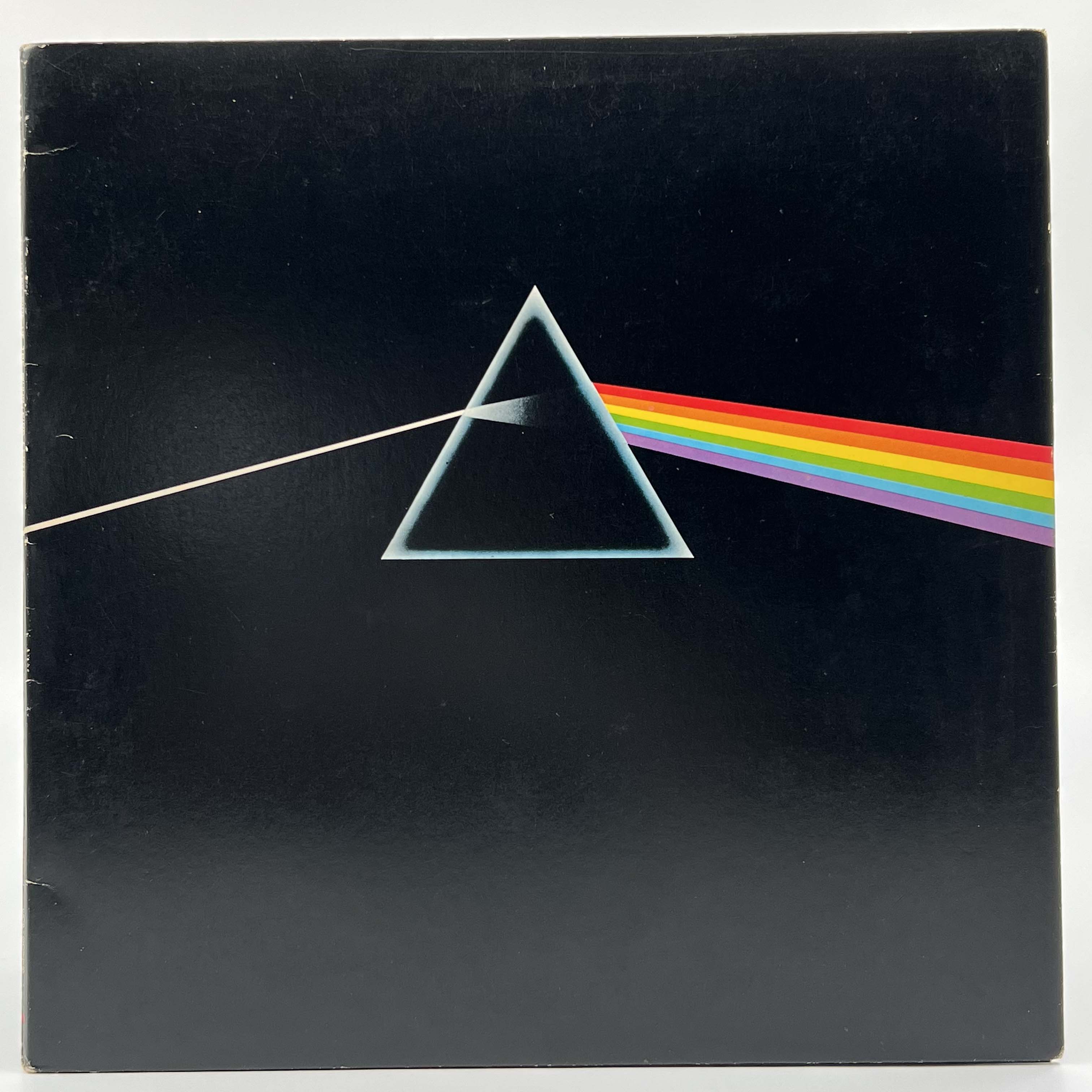Pink Floyd – On Vinyl