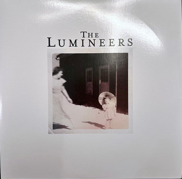The Lumineers On Vinyl
