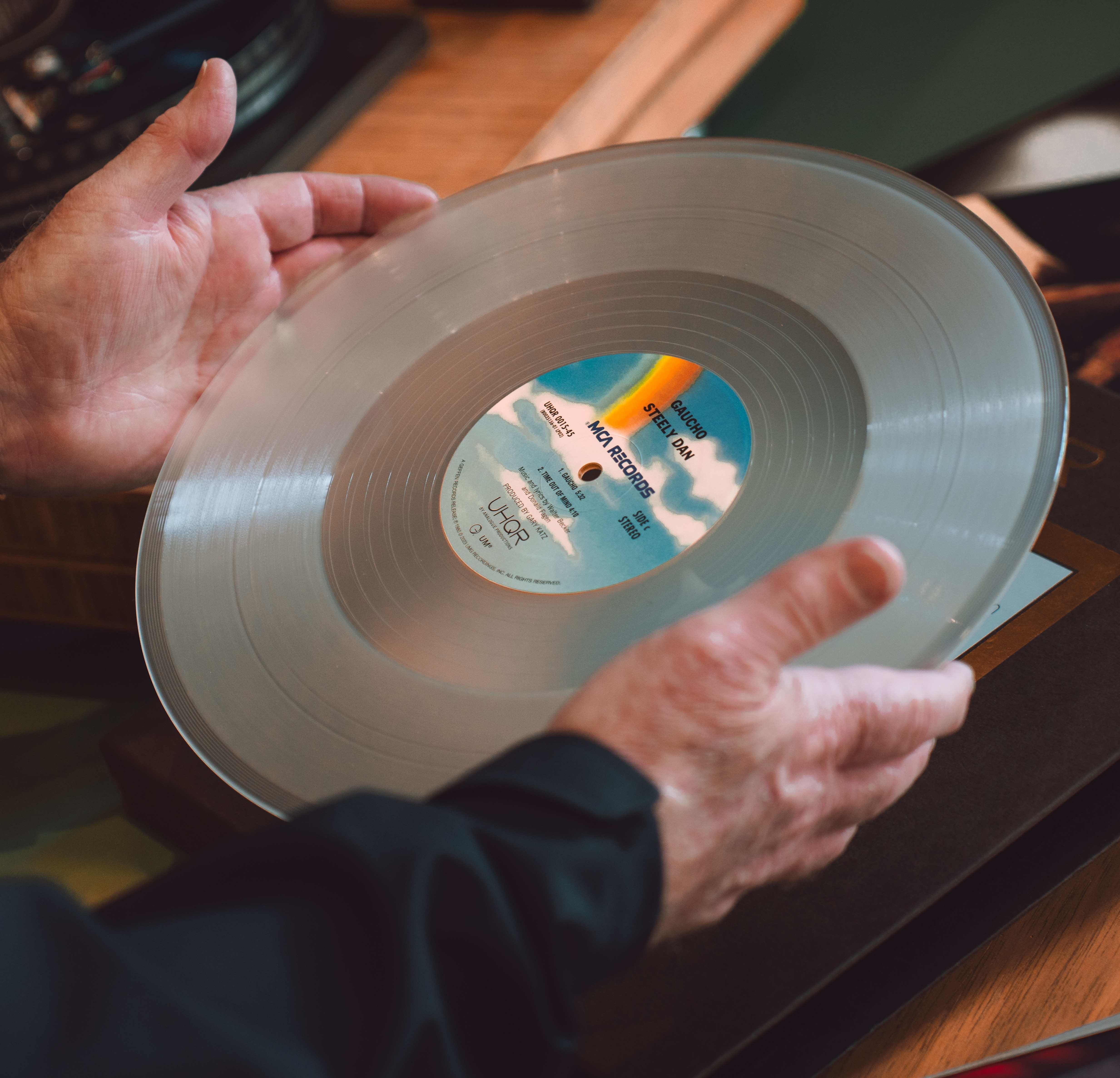 You want to start a Vinyl Record collection? Part 1. – On Vinyl