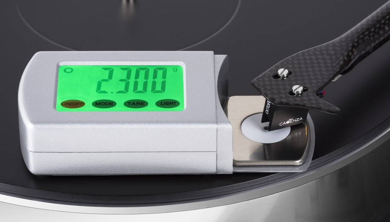 Five Ways to Improve your Turntable Sound. – On Vinyl