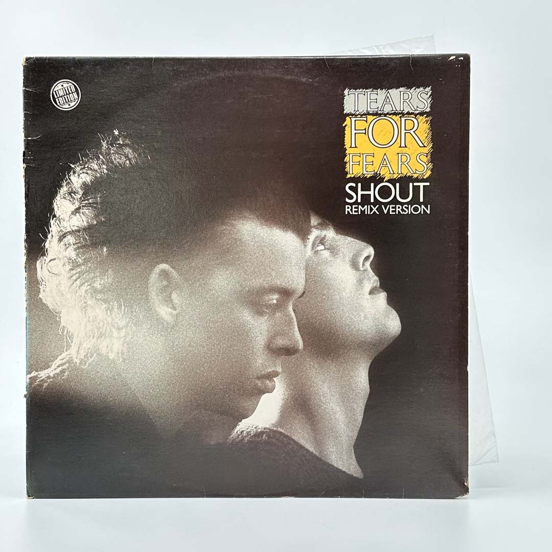 Tears for Fears