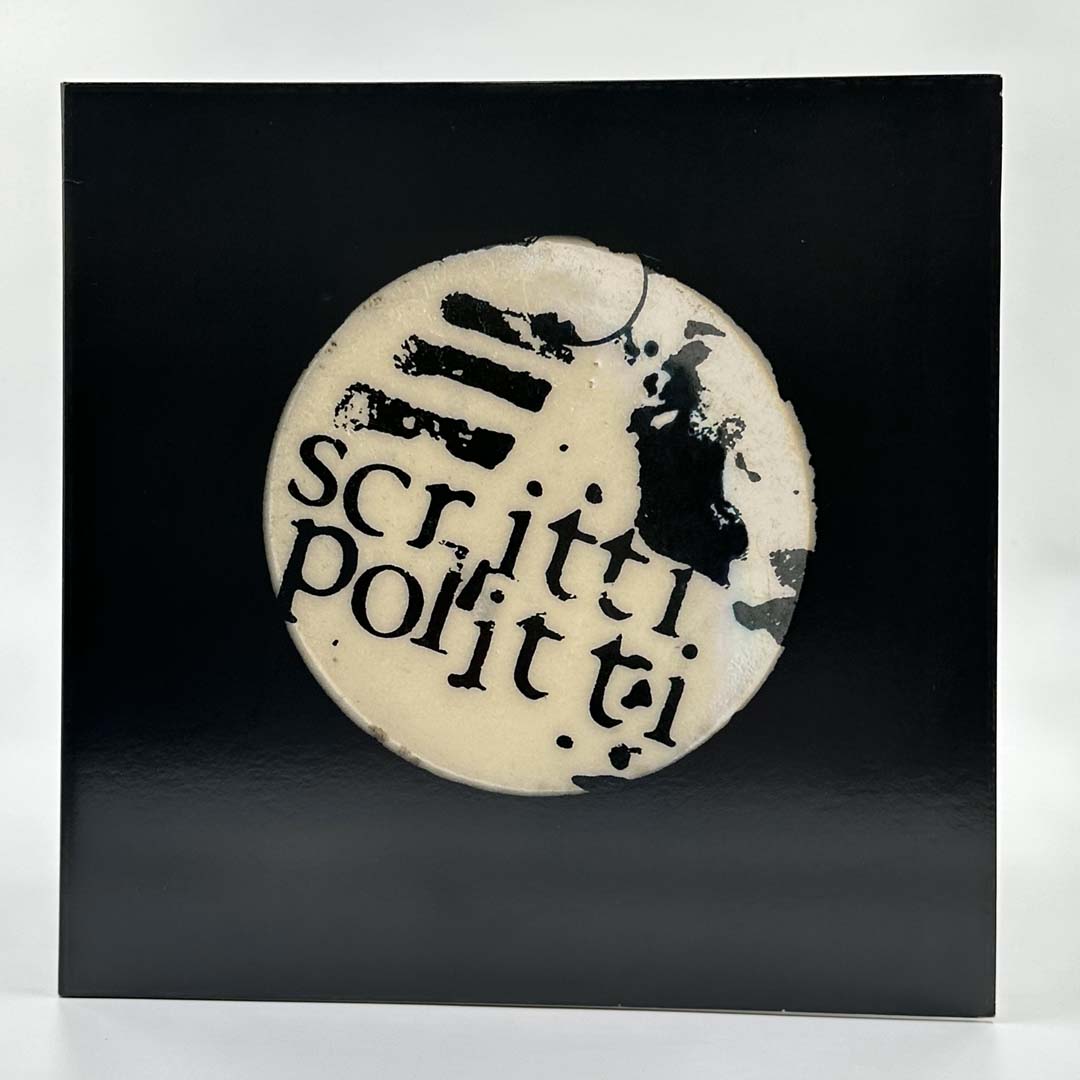 Scritti Politti
