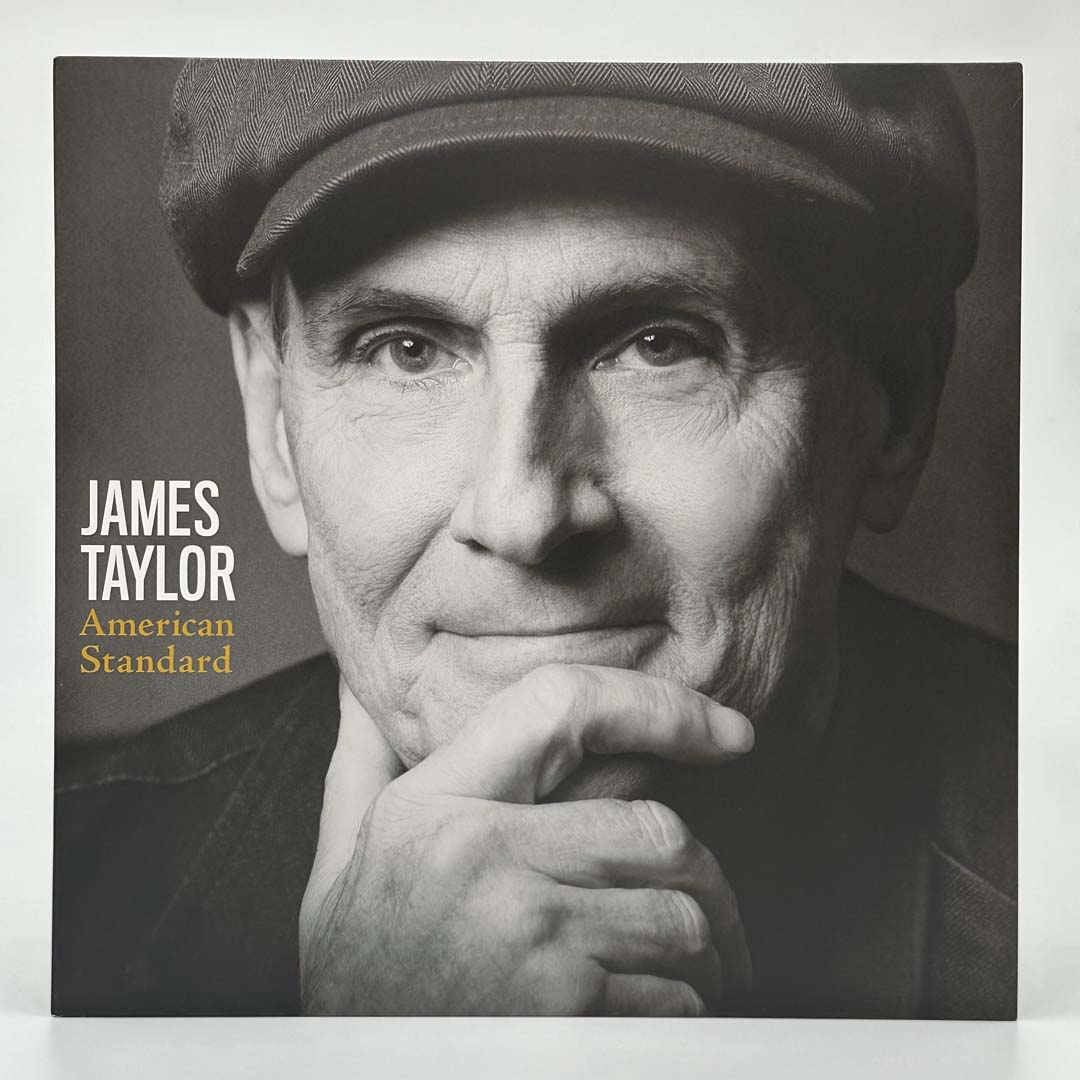 James Taylor