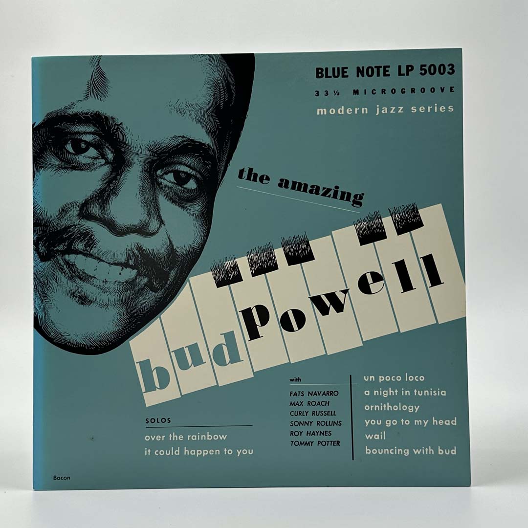 Bud Powell