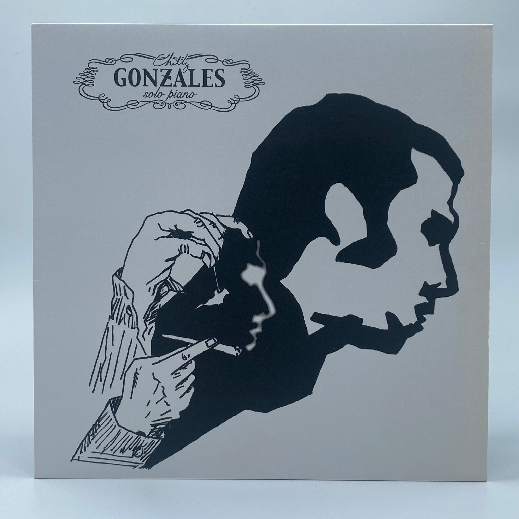 Chilly Gonzales