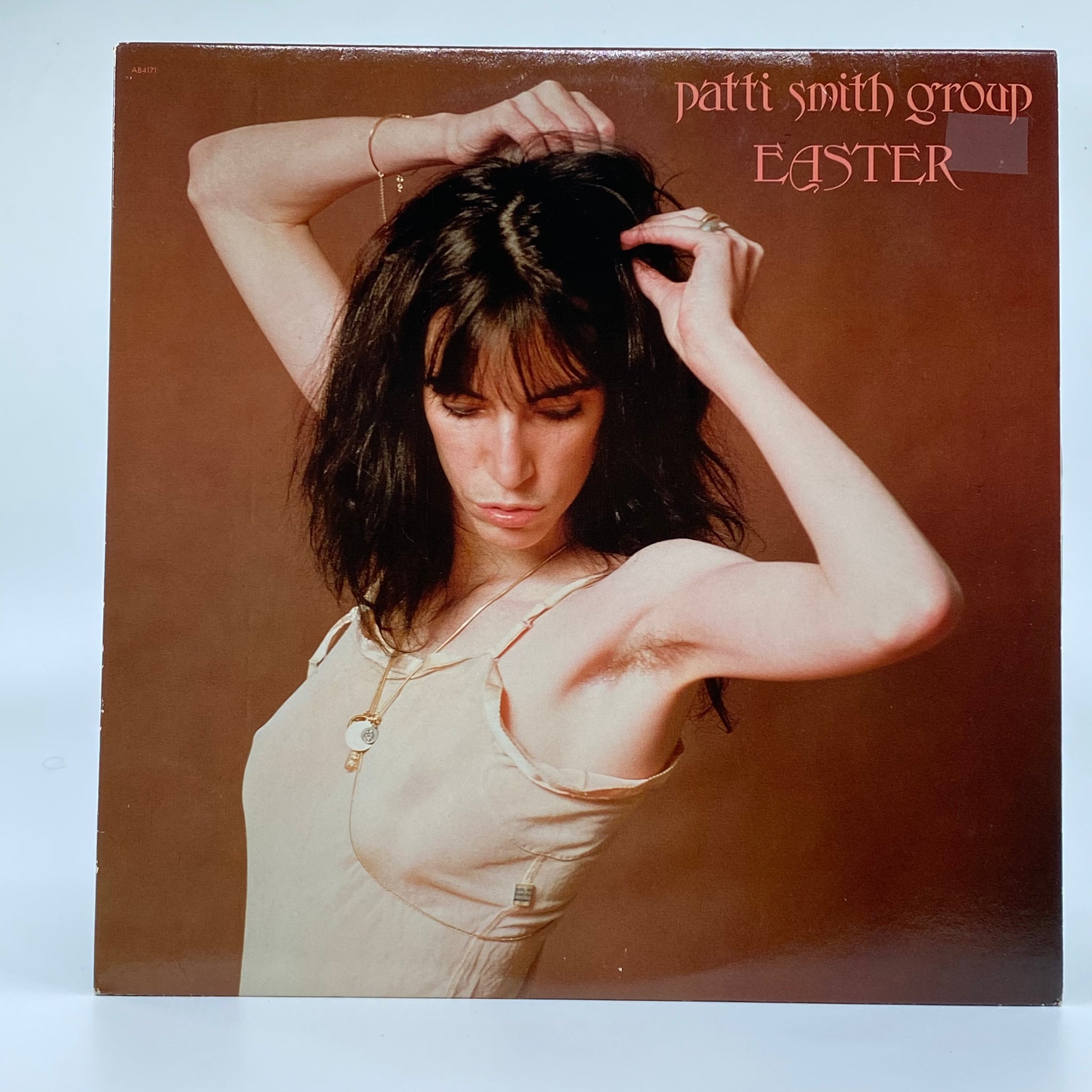 Patti Smith Group