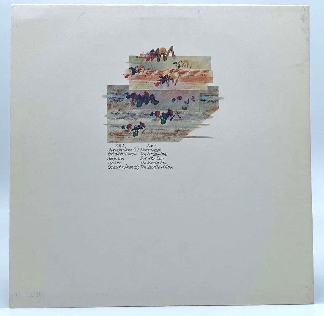 廃盤 5CD BOX THE DURUTTI COLUMN 2001-2009 The Durutti Column