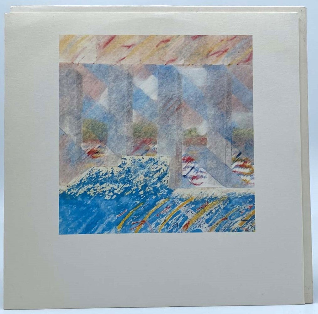 廃盤 5CD BOX THE DURUTTI COLUMN 2001-2009 The Durutti Column – 2001-2009 – Box Set (Compilation