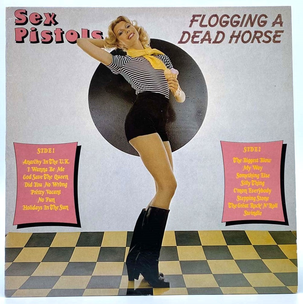 Sex Pistols
