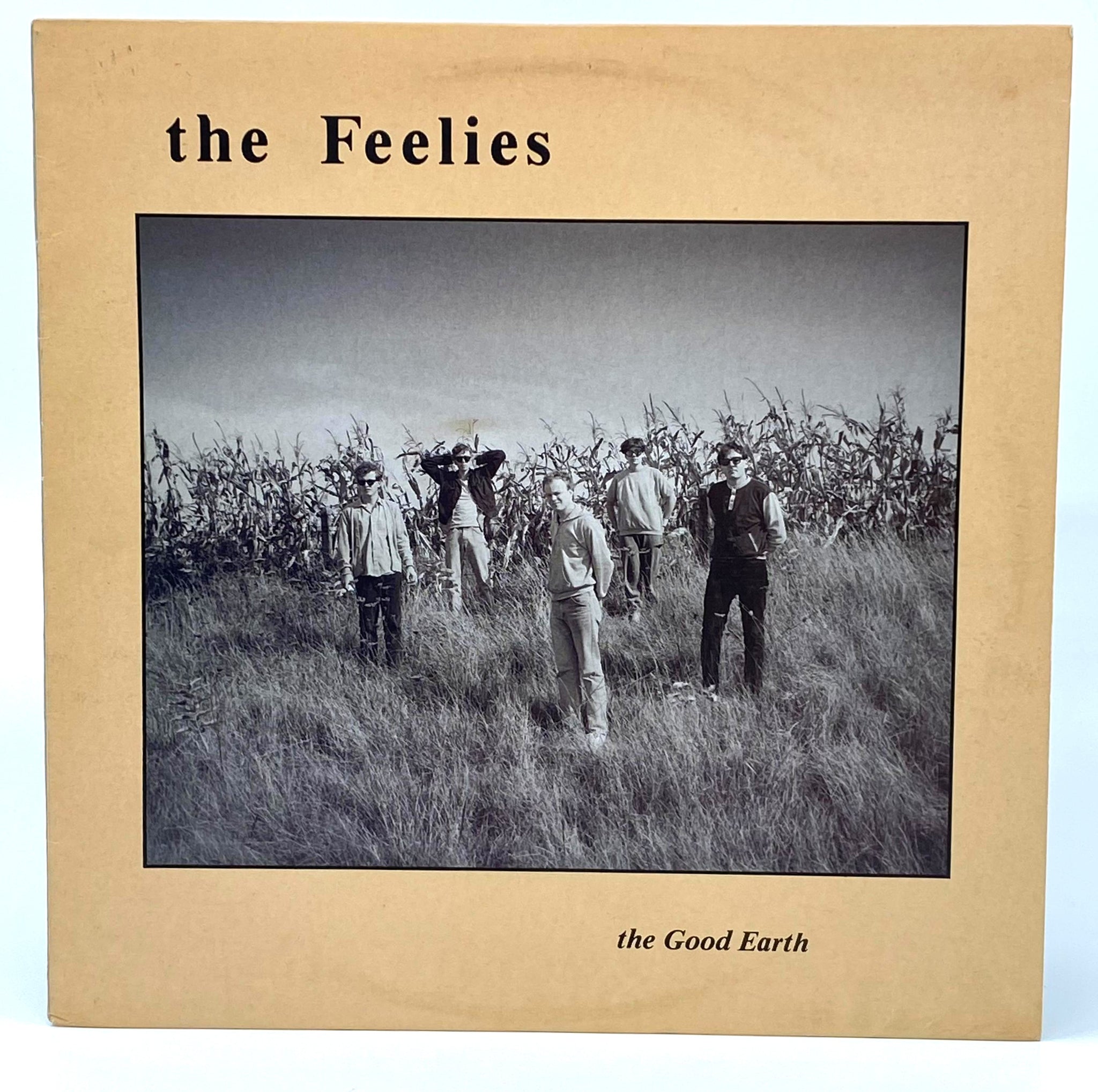 The Feelies