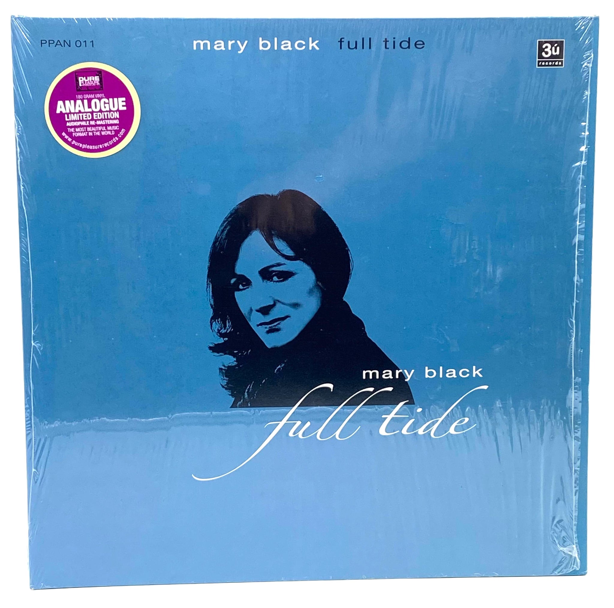 Mary Black
