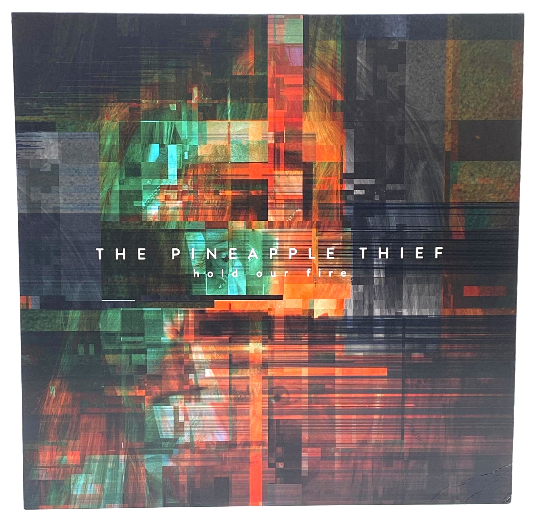 The Pineapple Thief