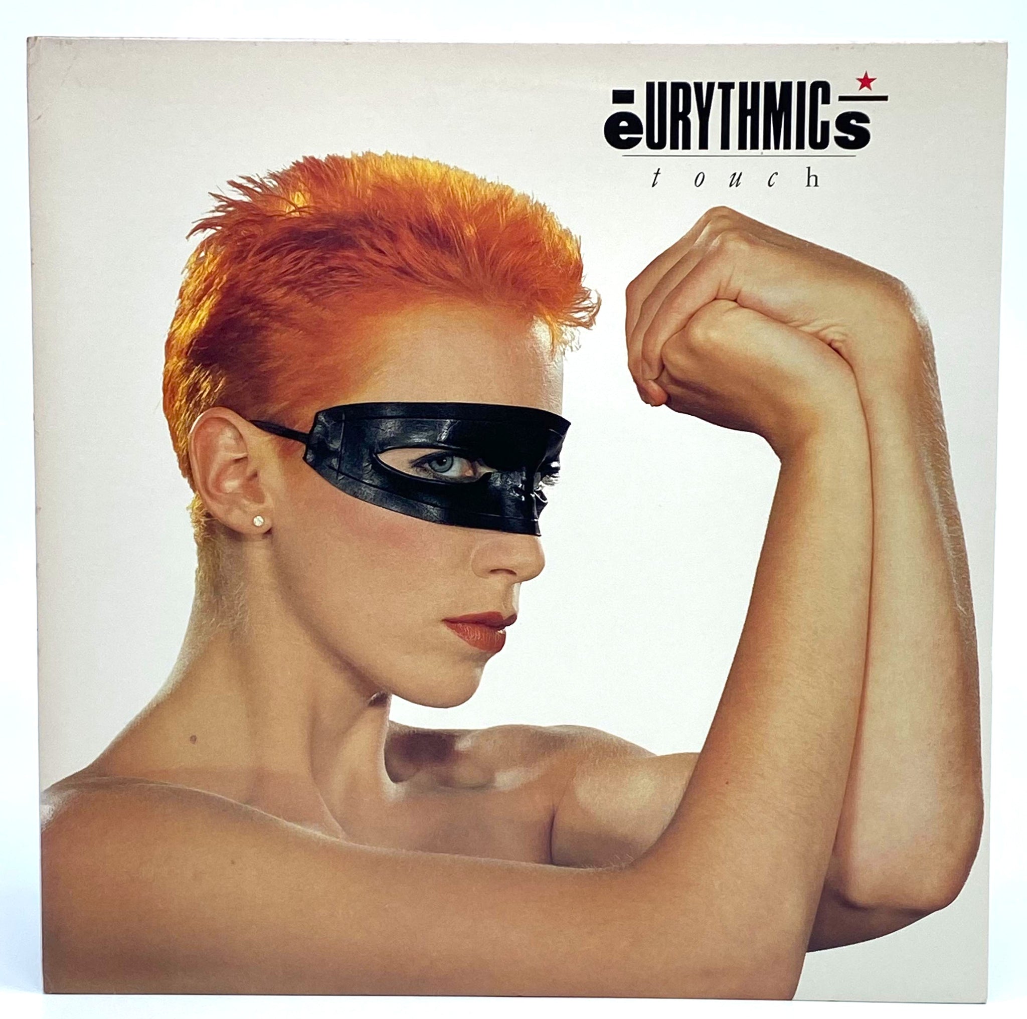 Eurythmics