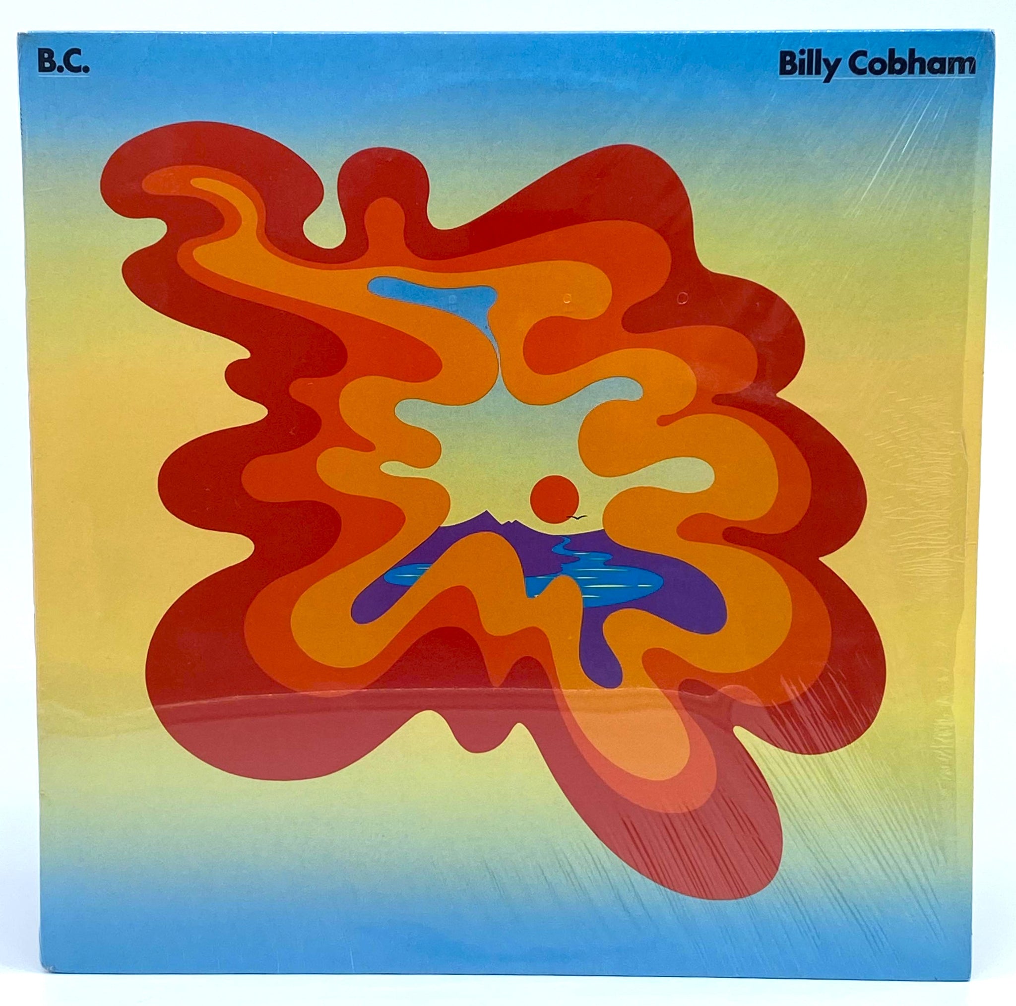 Billy Cobham