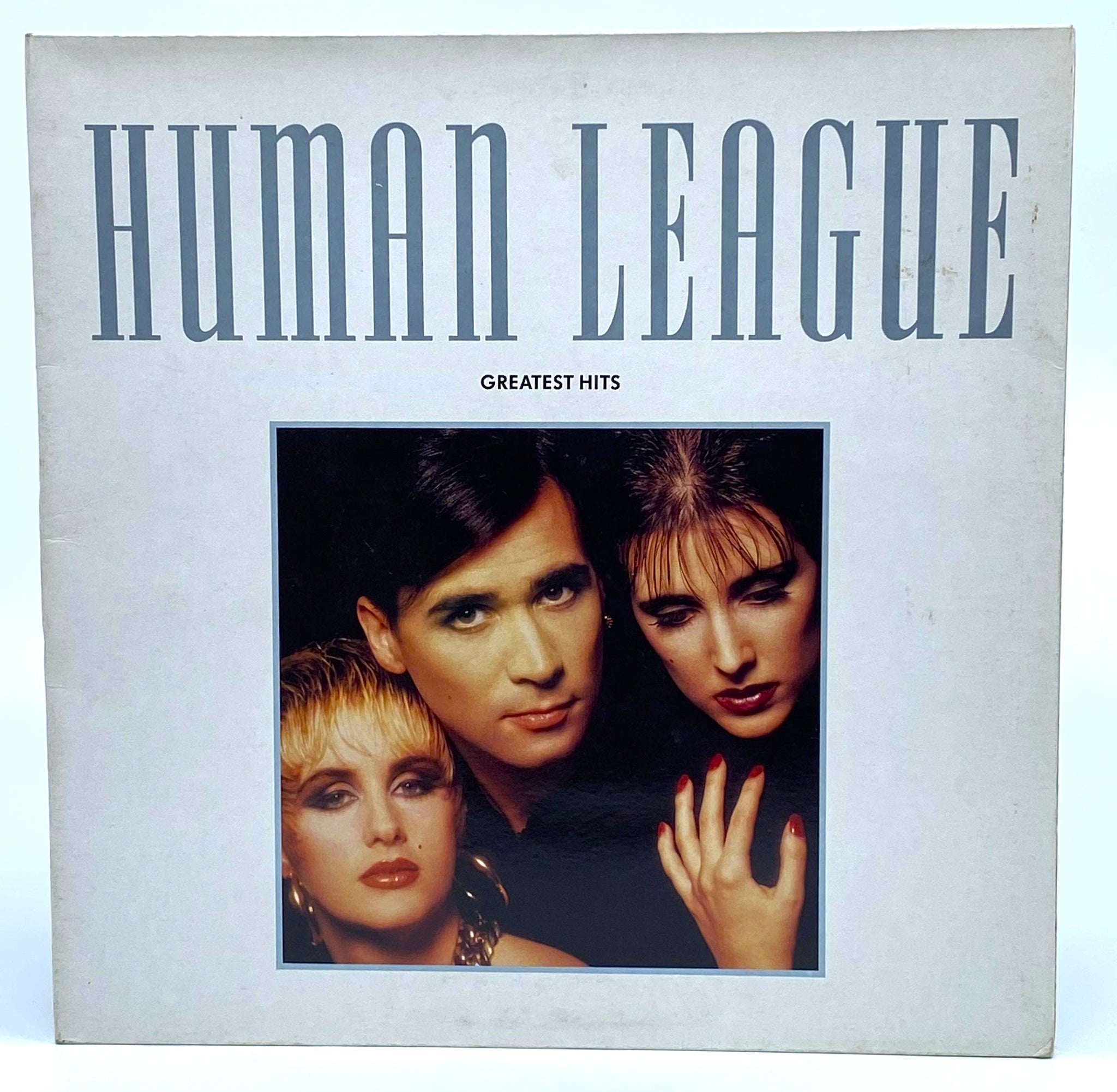 Human League