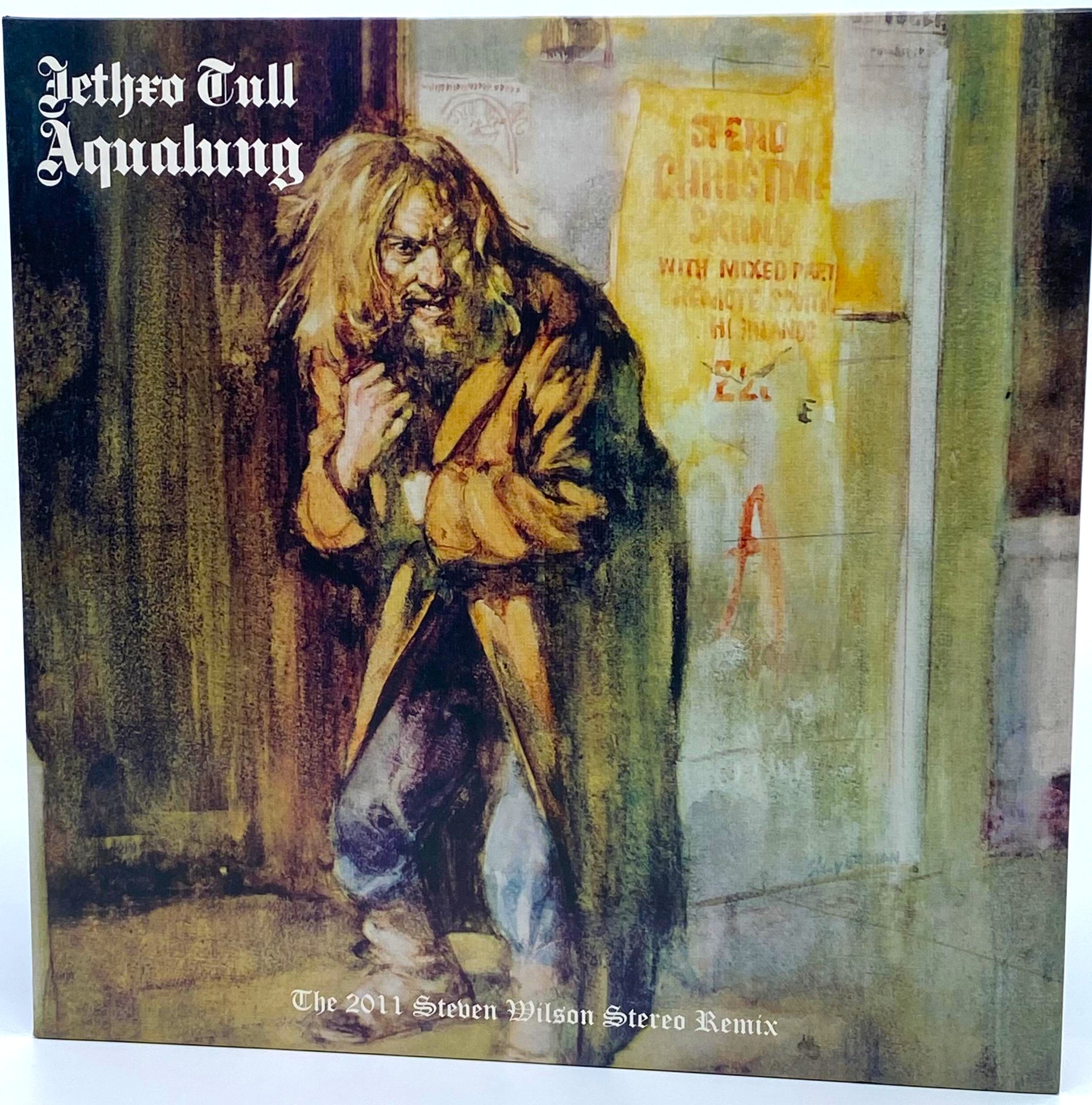 Jethro Tull