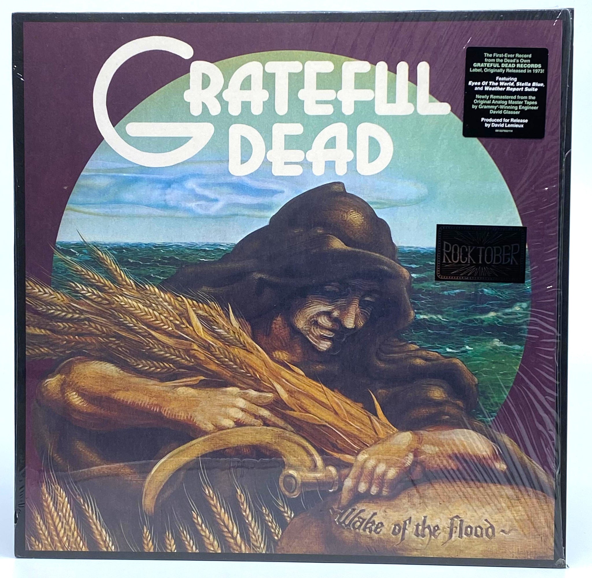 Grateful Dead