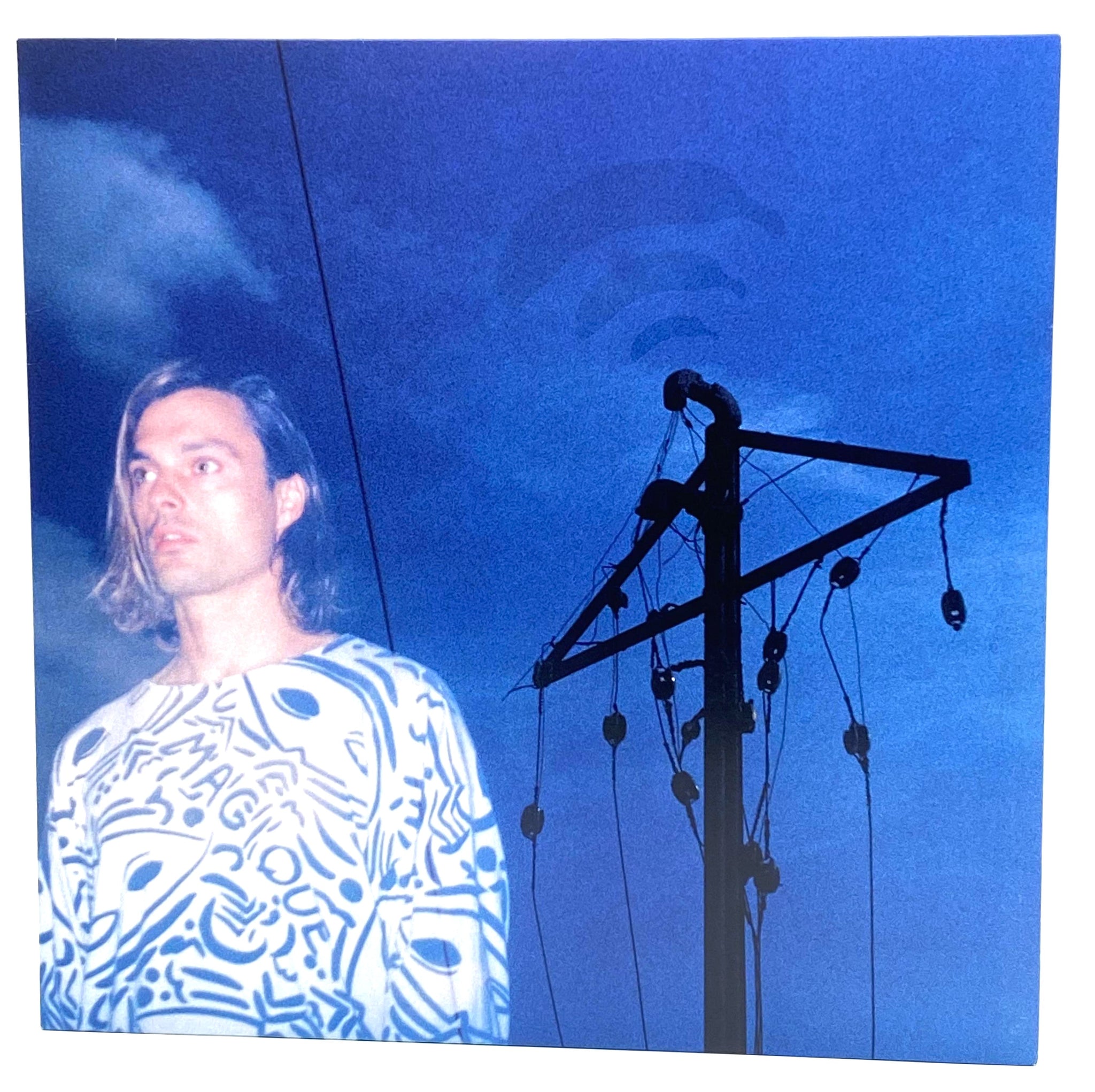 Francois and the Atlas Mountains