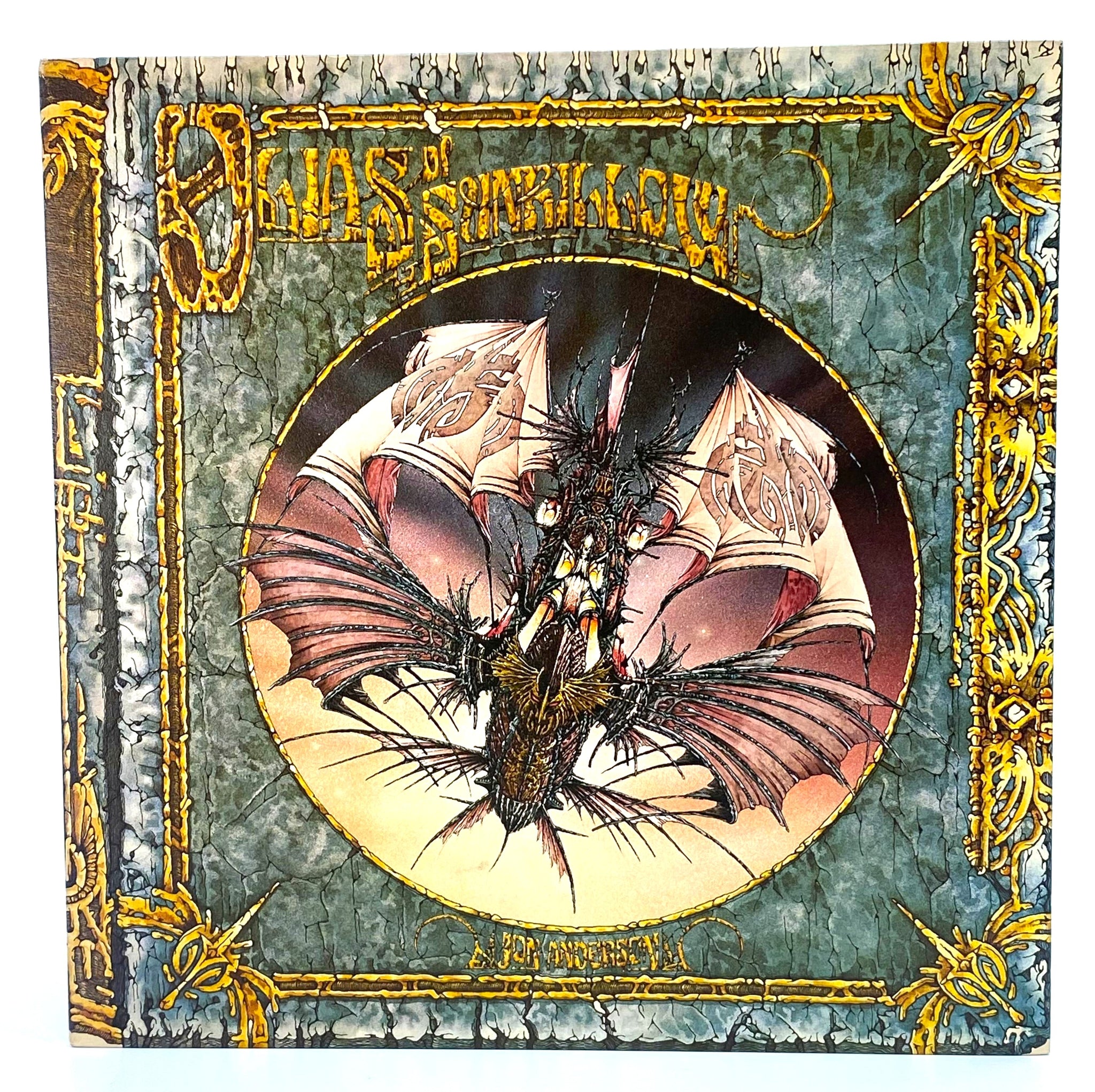 Jon Anderson