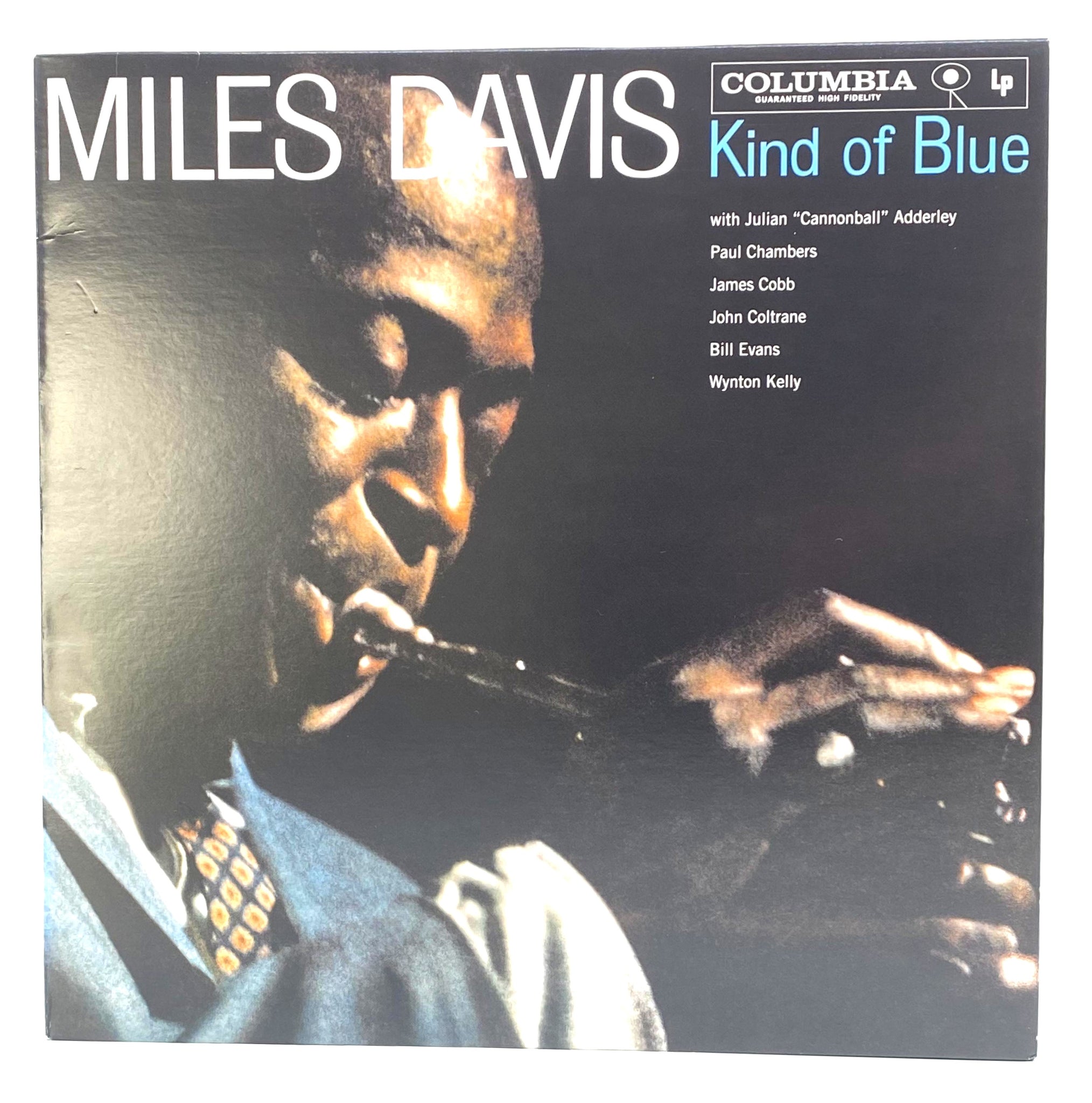 Miles Davis