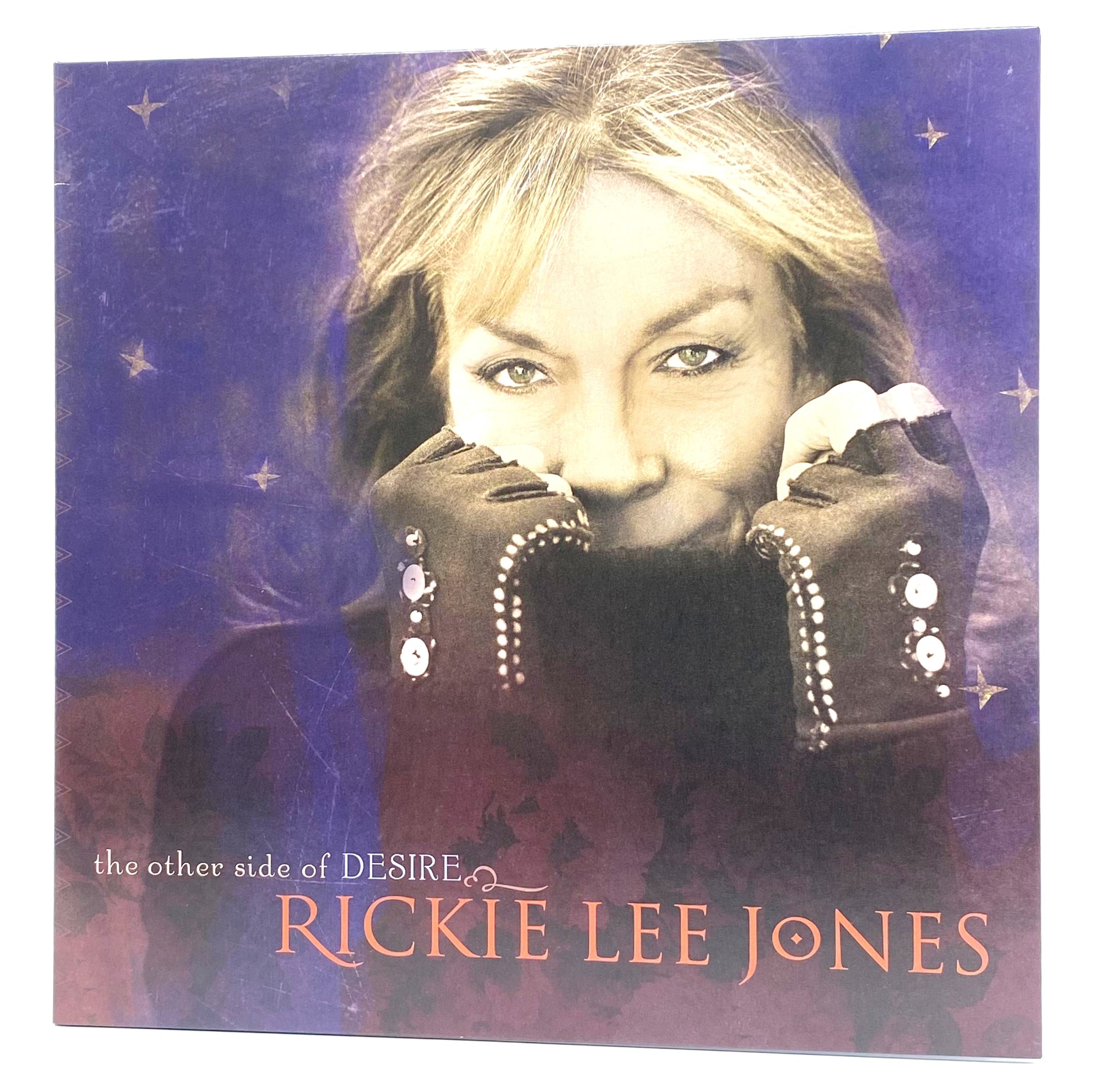 Rickie Lee Jones