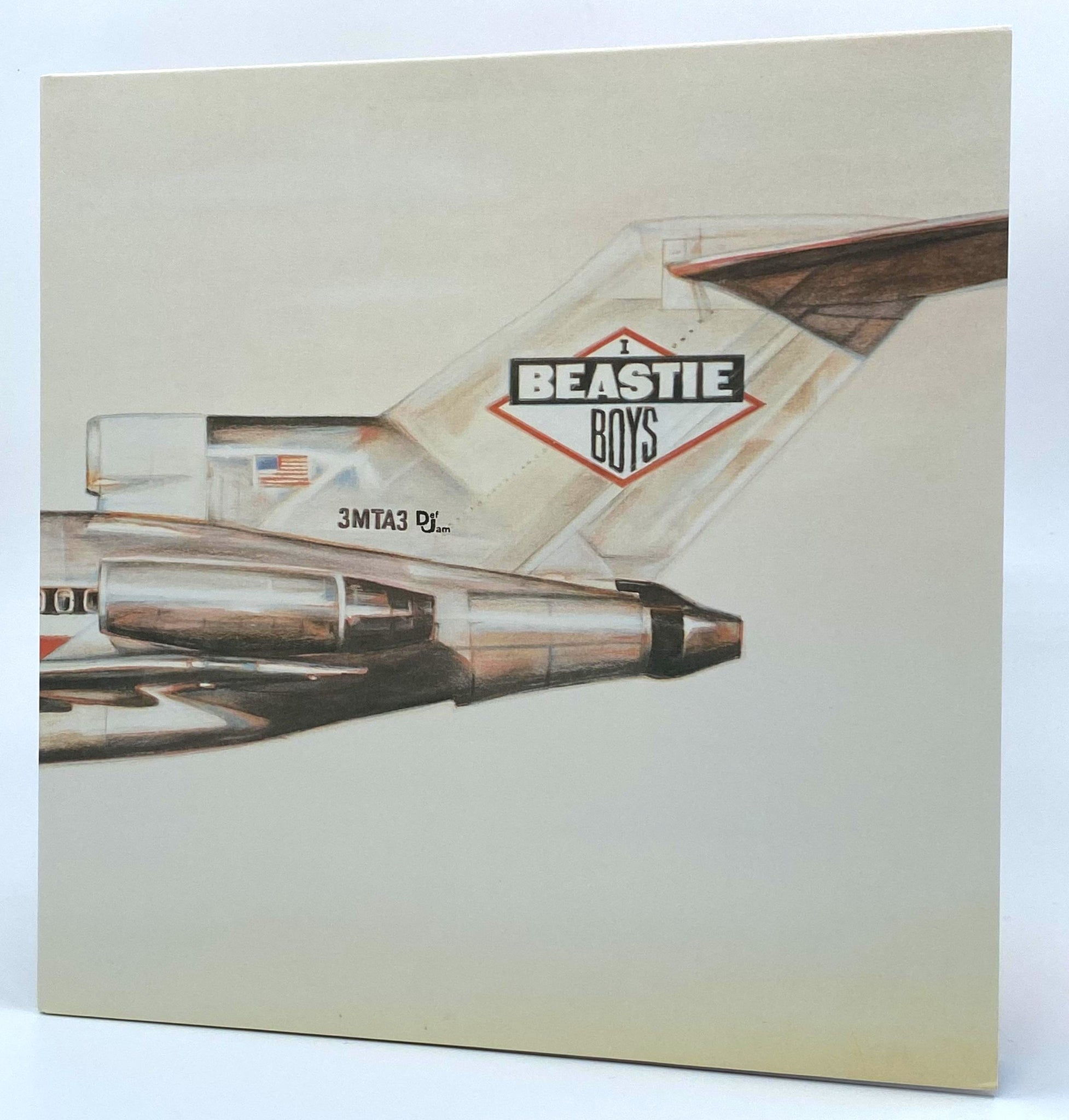 Beastie Boys