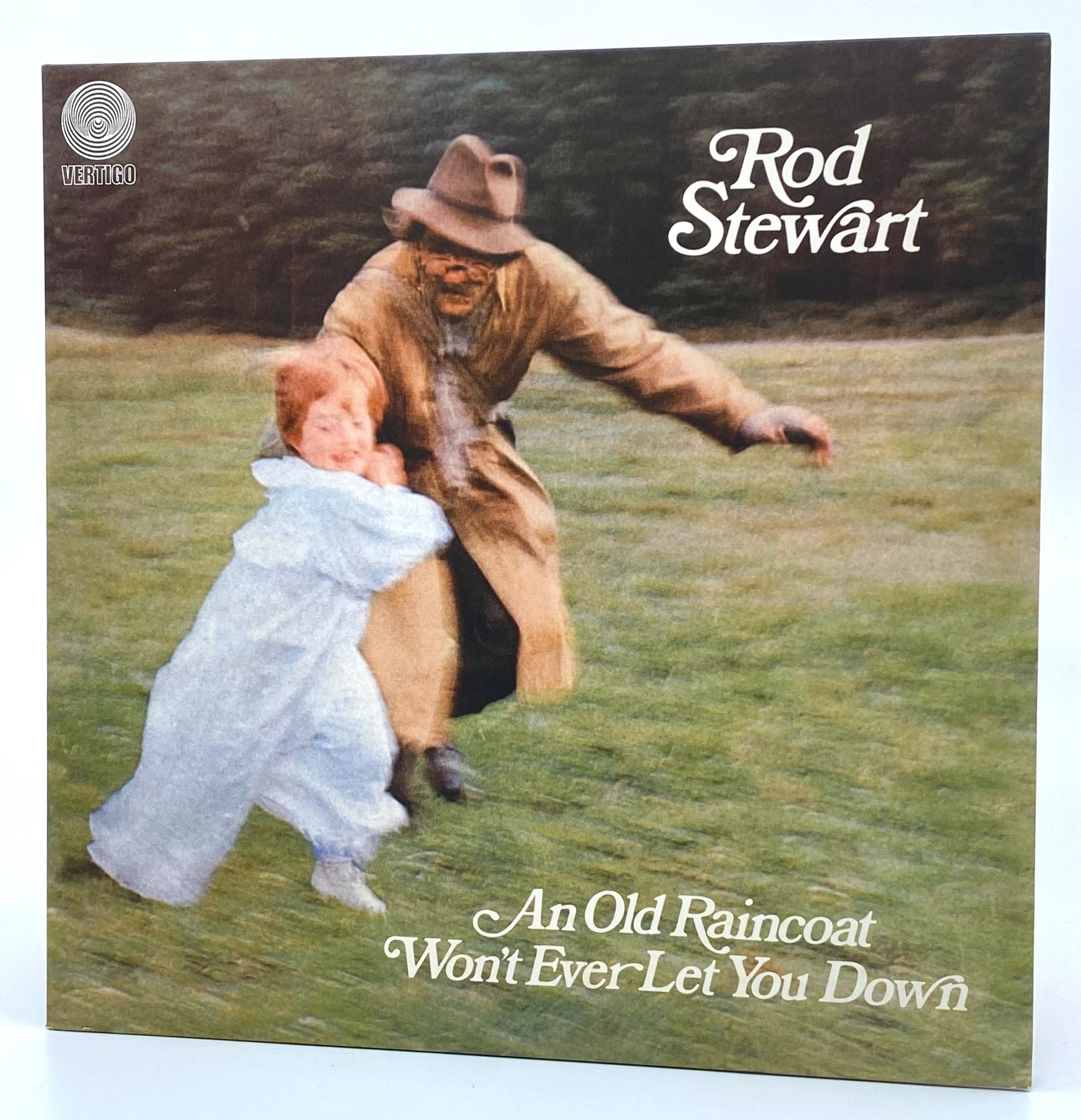 Rod Stewart