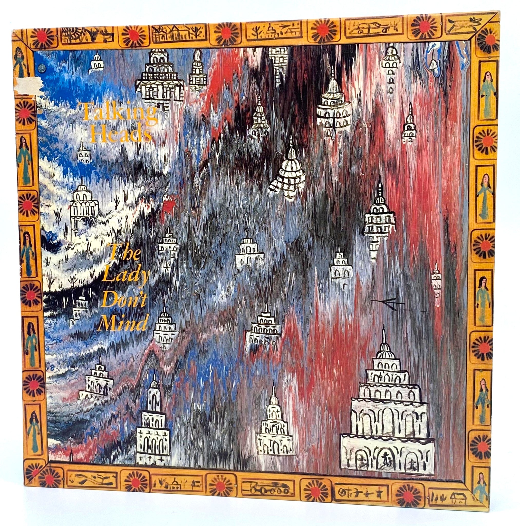 Talking Heads