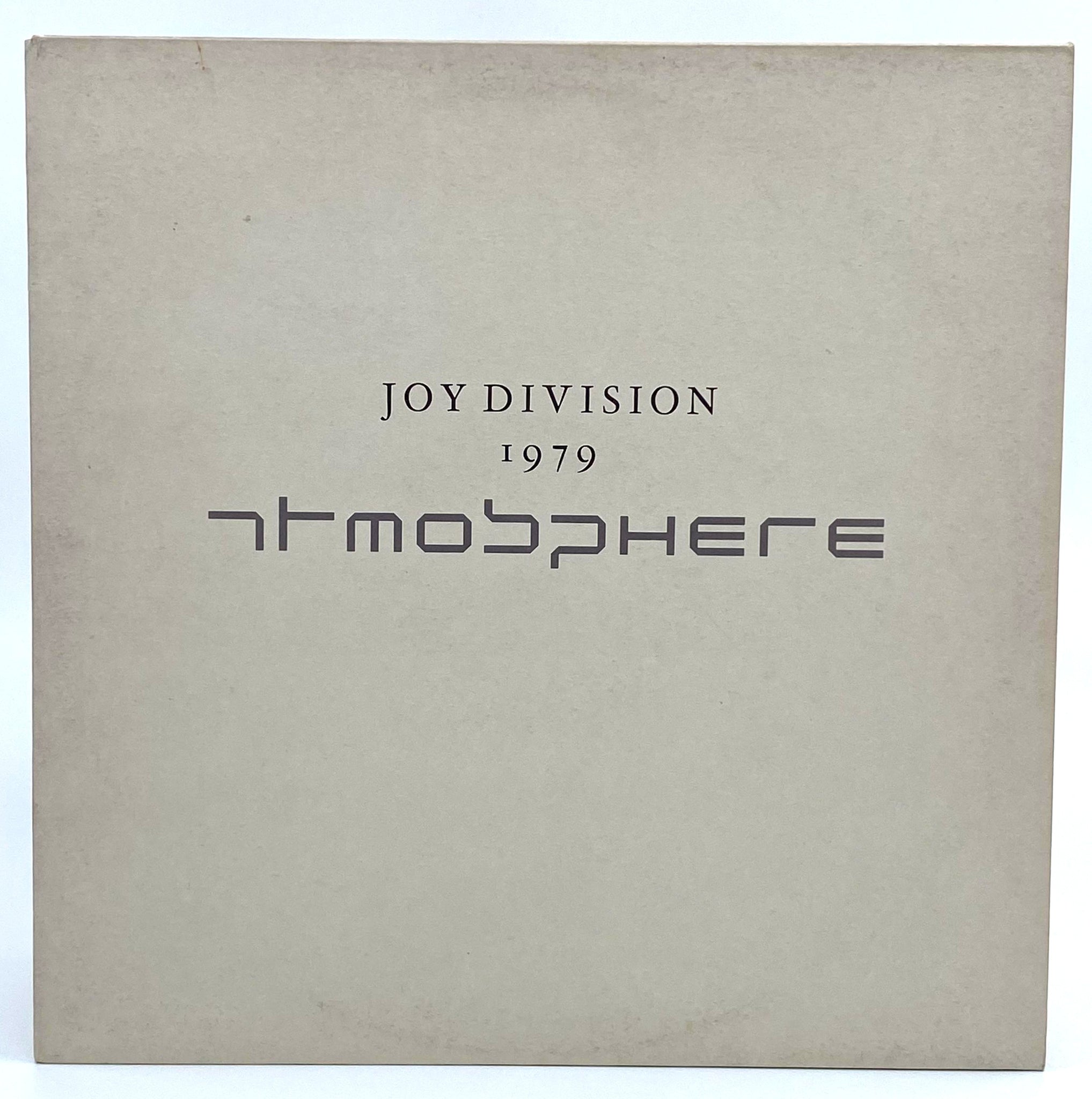 Joy Division