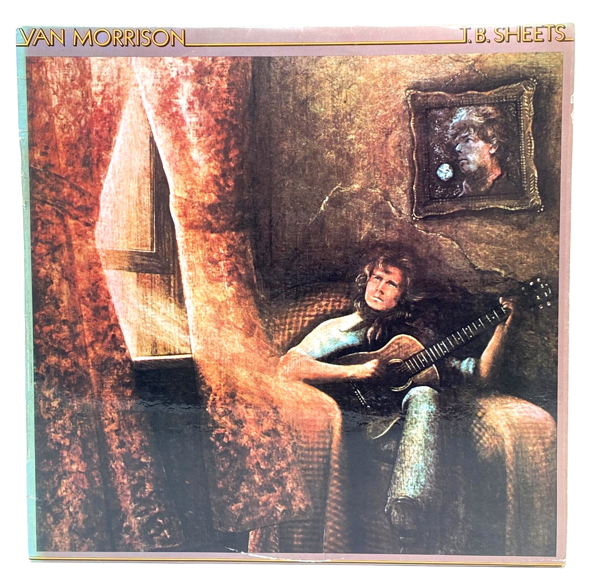 Van Morrison