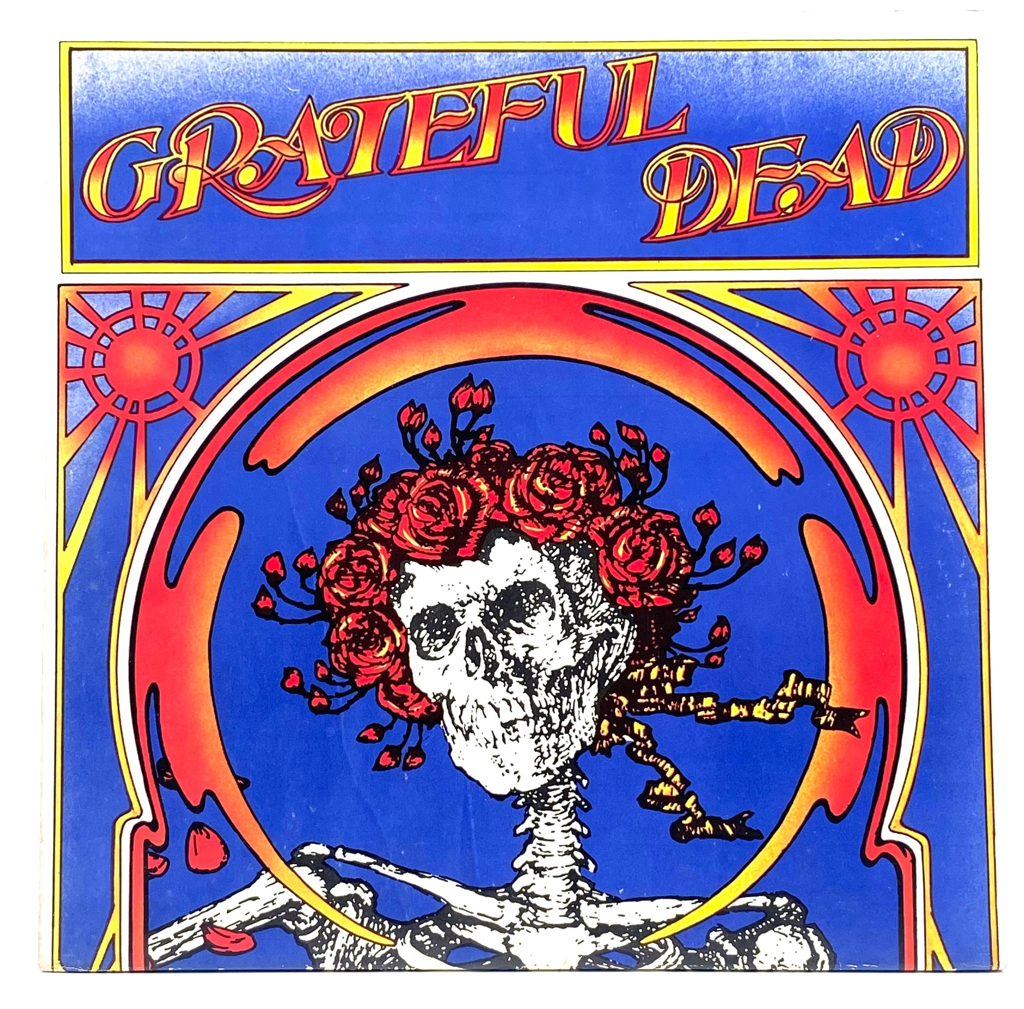 Grateful Dead