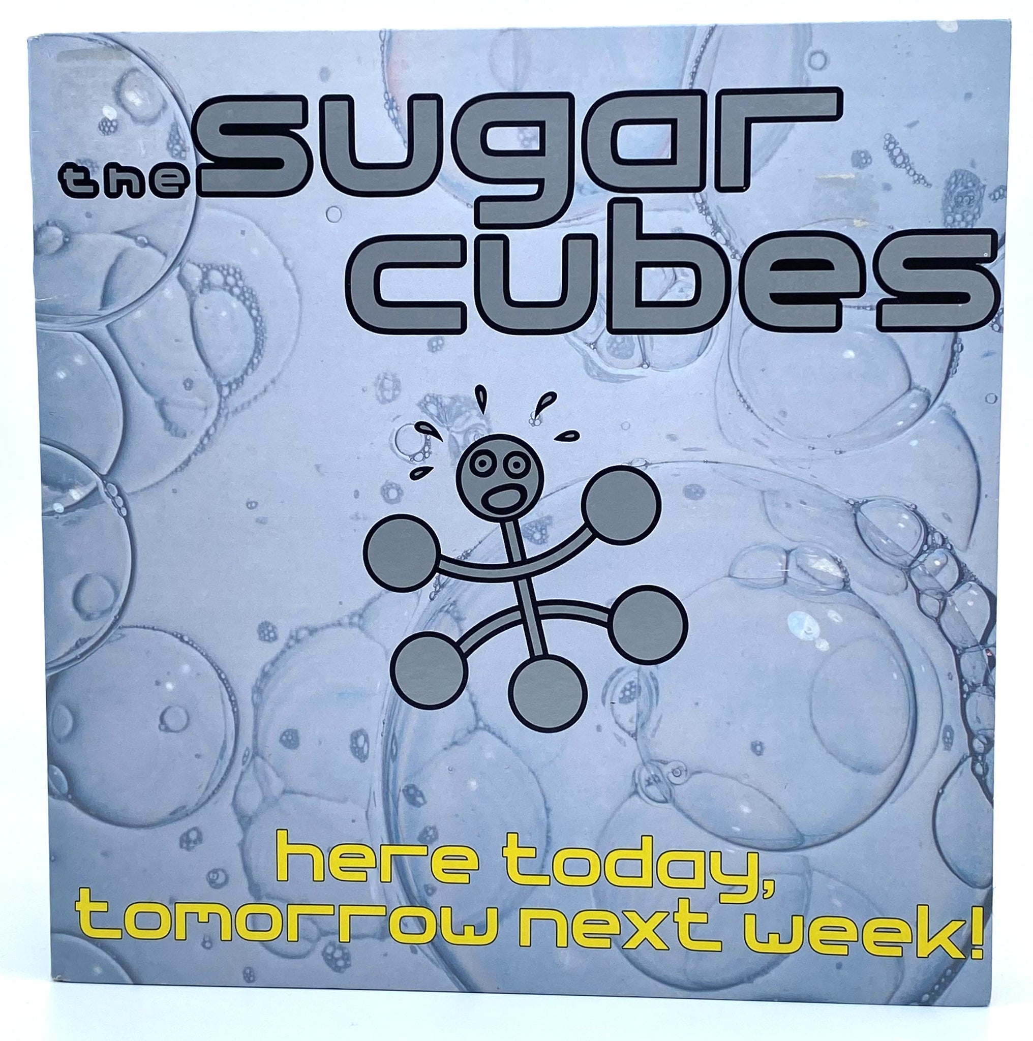 The Sugarcubes