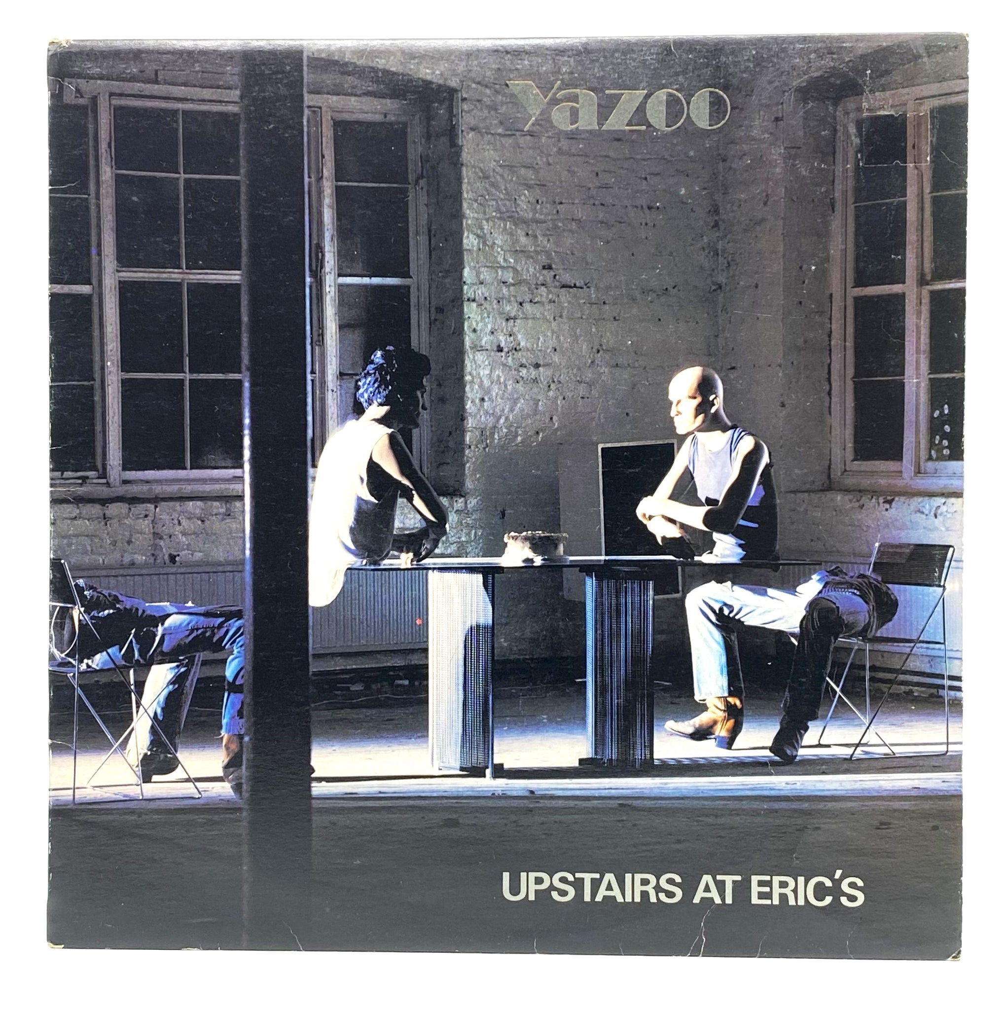 Yazoo