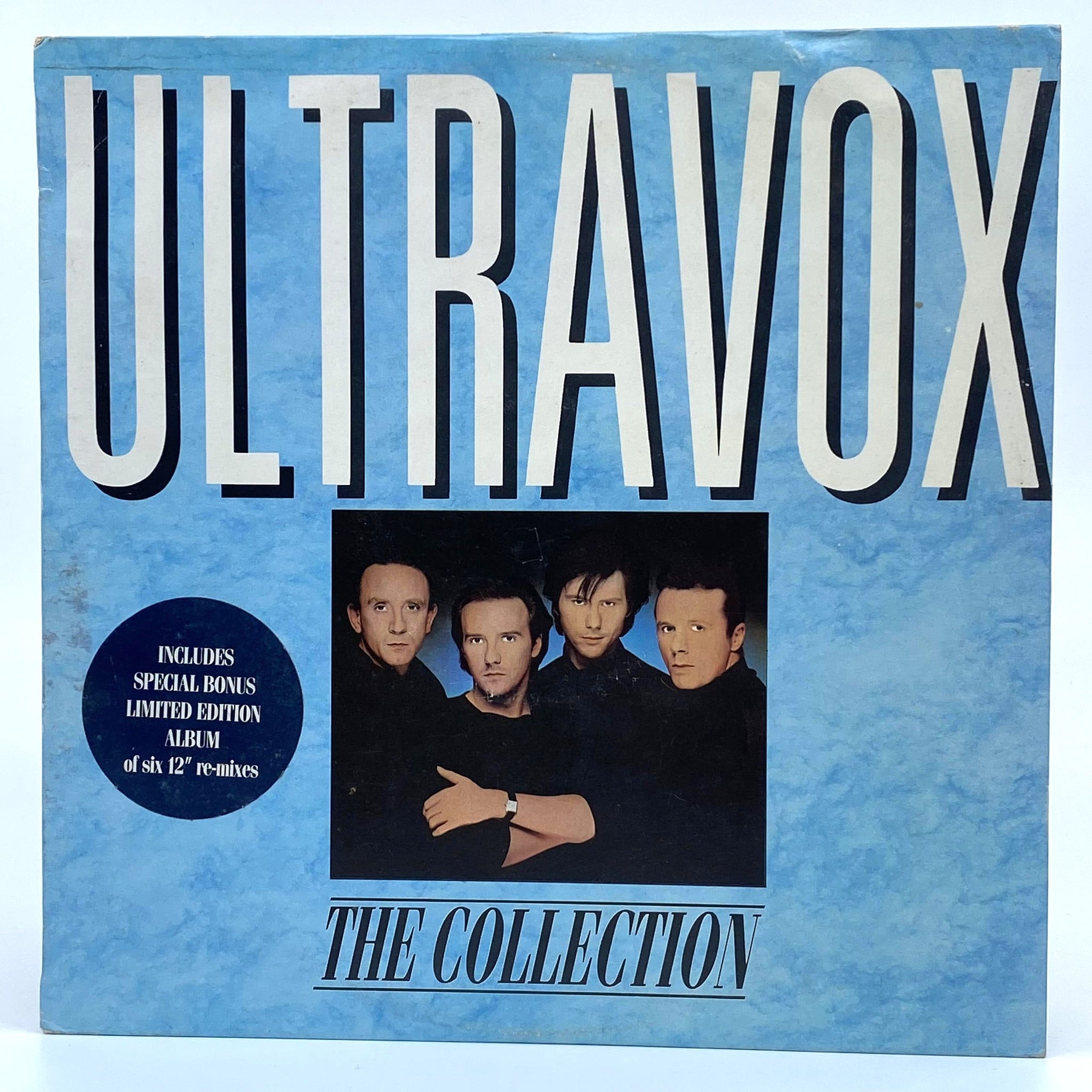 Ultravox