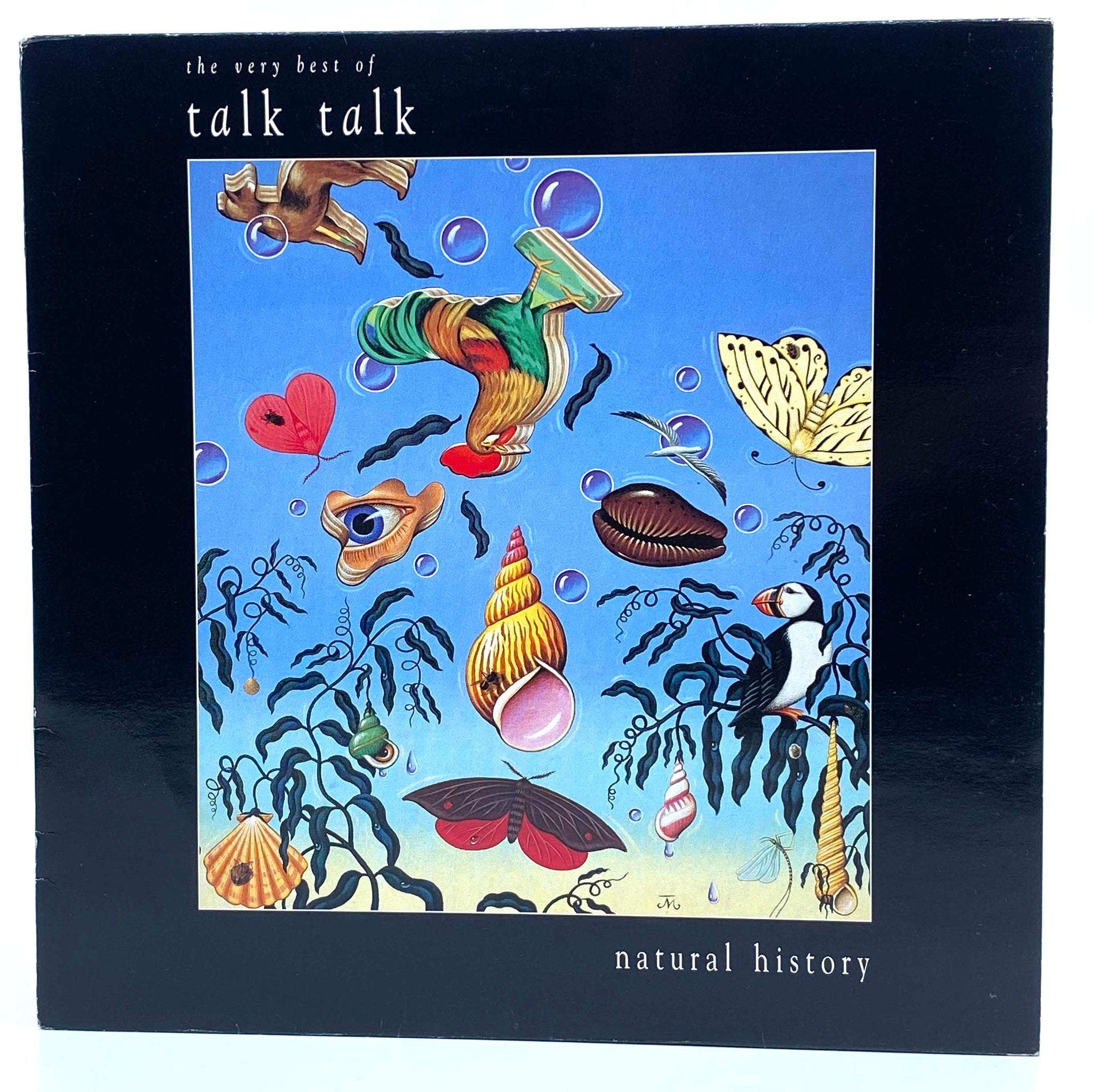 Talk Talk