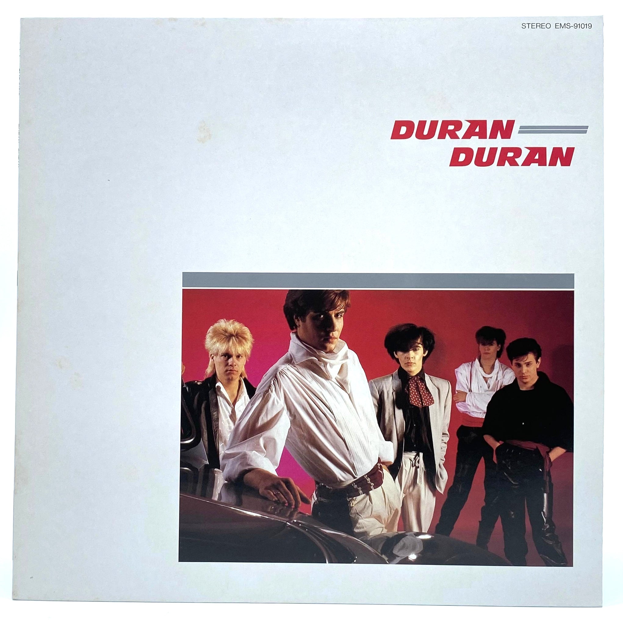 Duran Duran