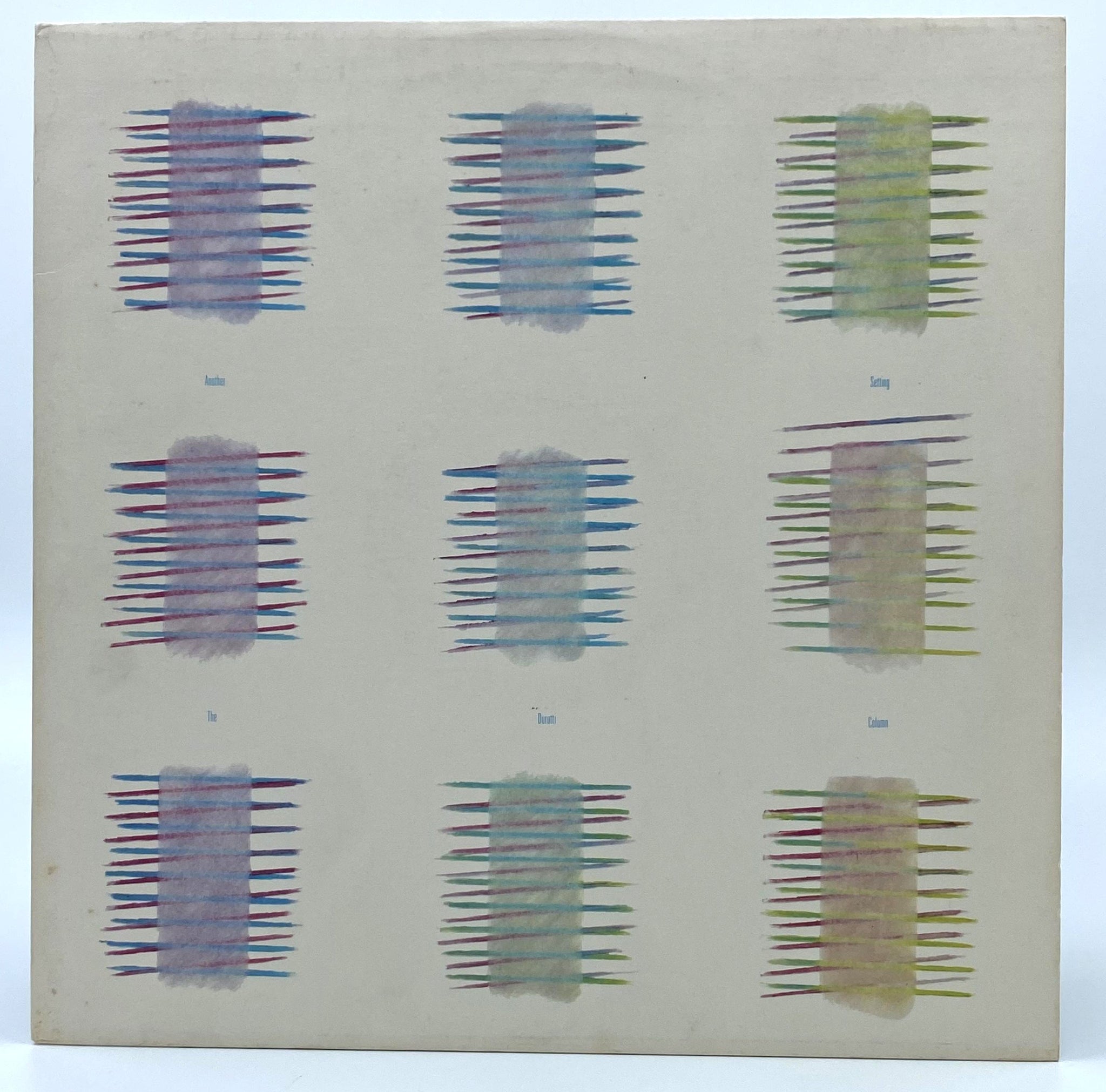 The Durutti Column