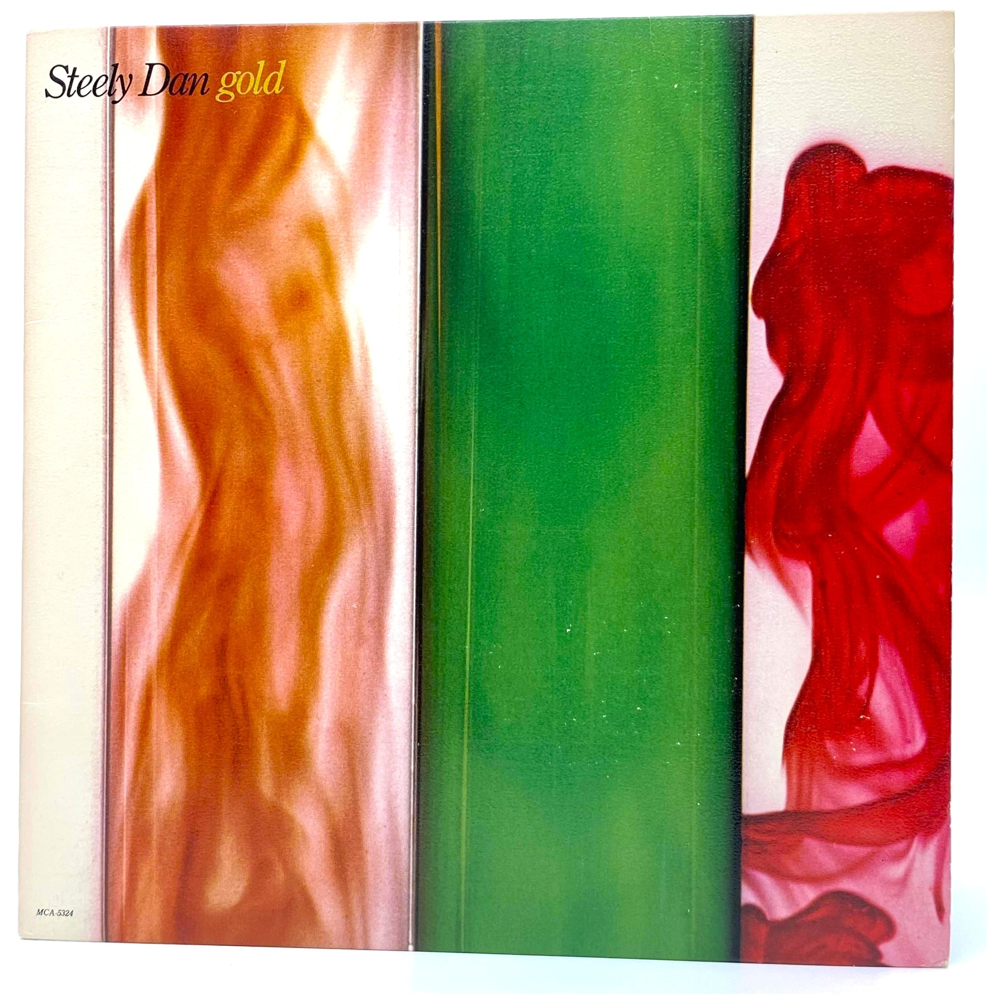 Steely Dan