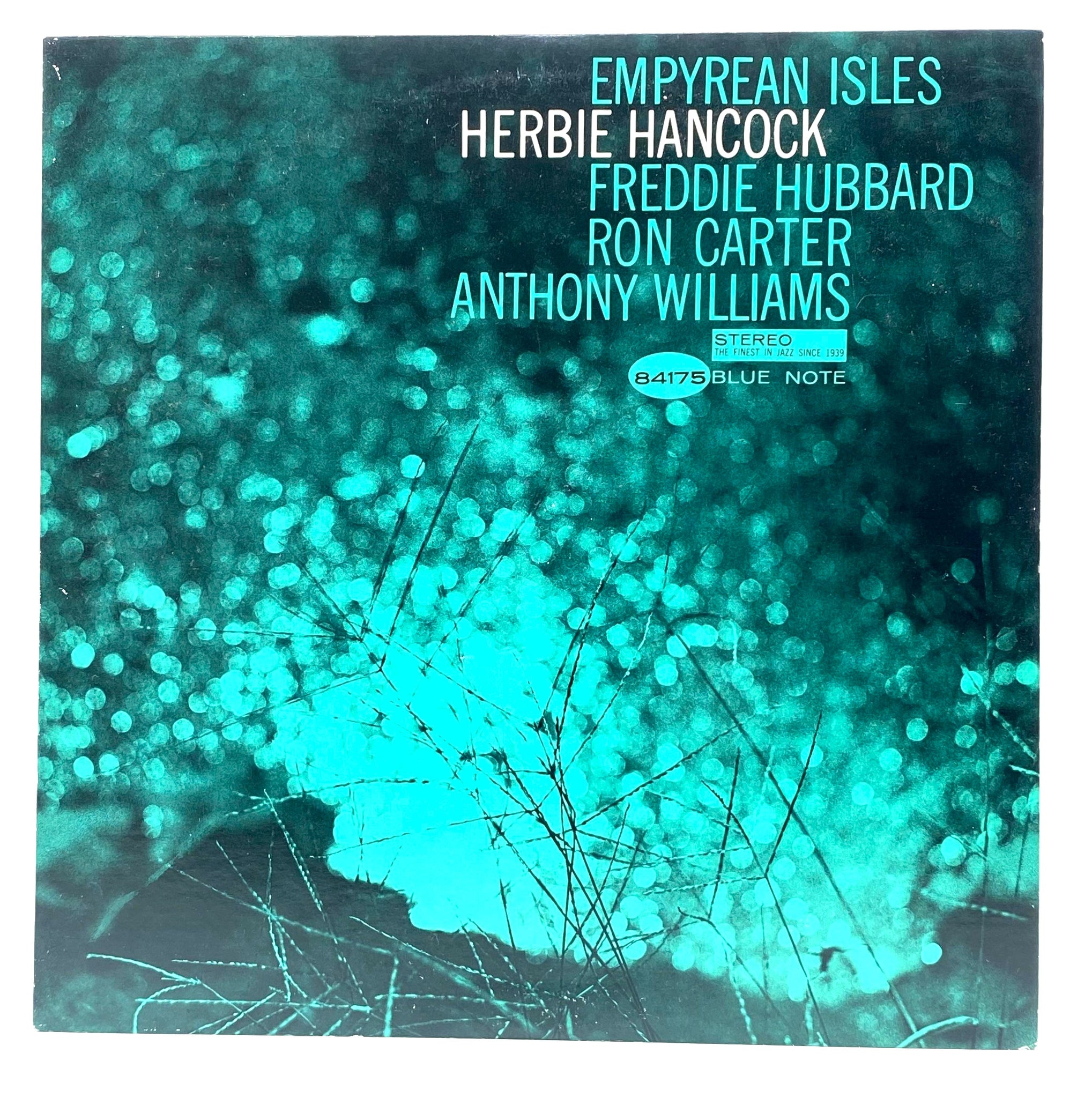 Herbie Hancock