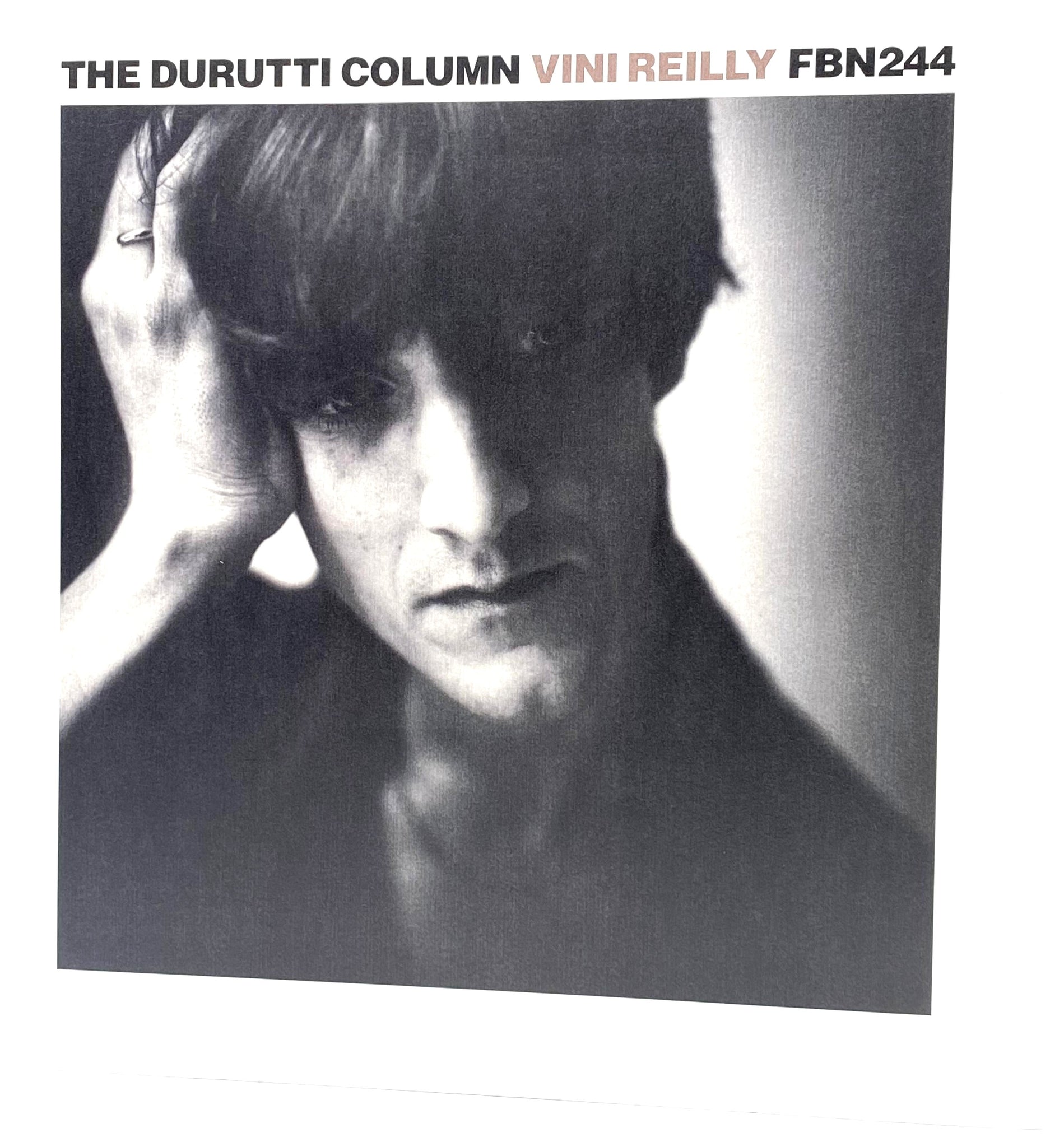 The Durutti Column