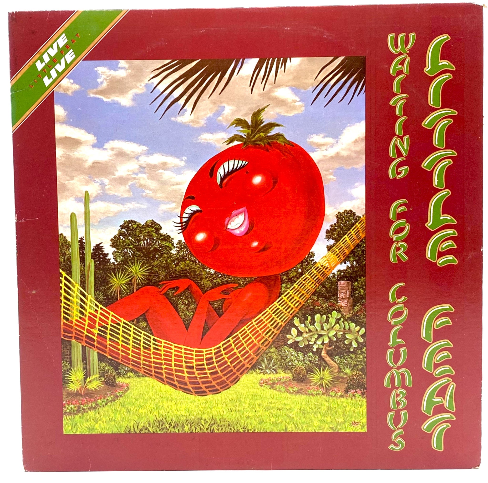 Little Feat