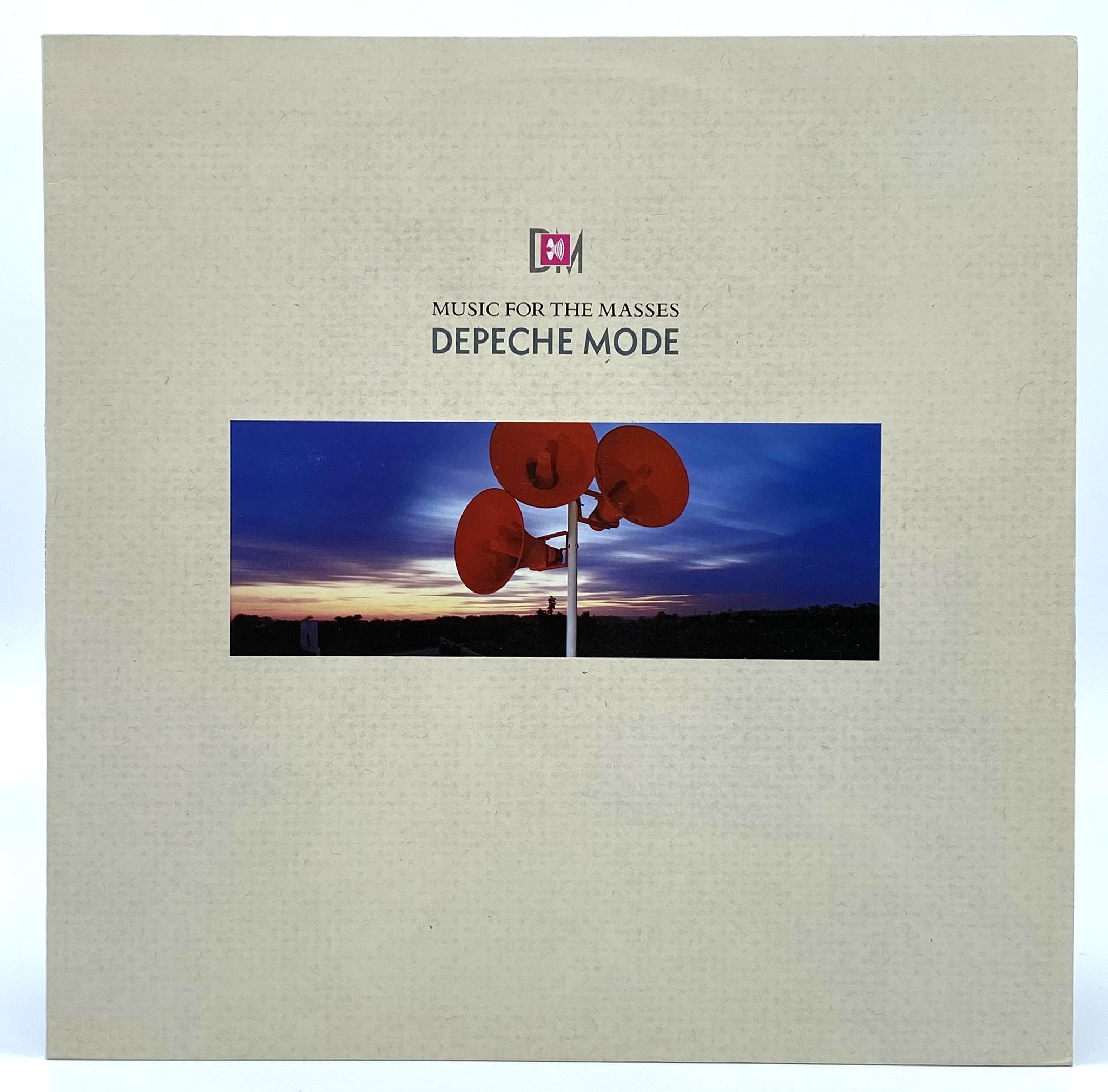 Depeche Mode