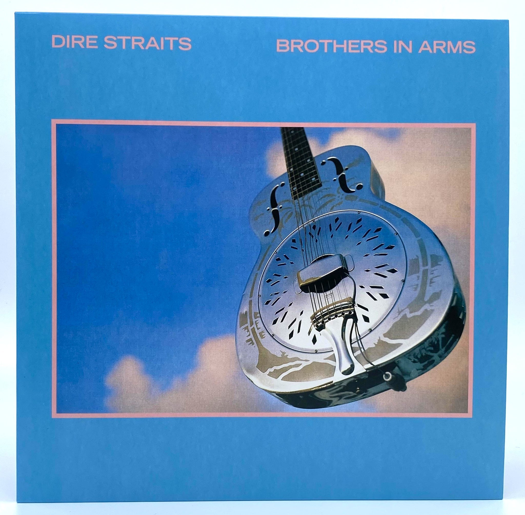 Dire Straits