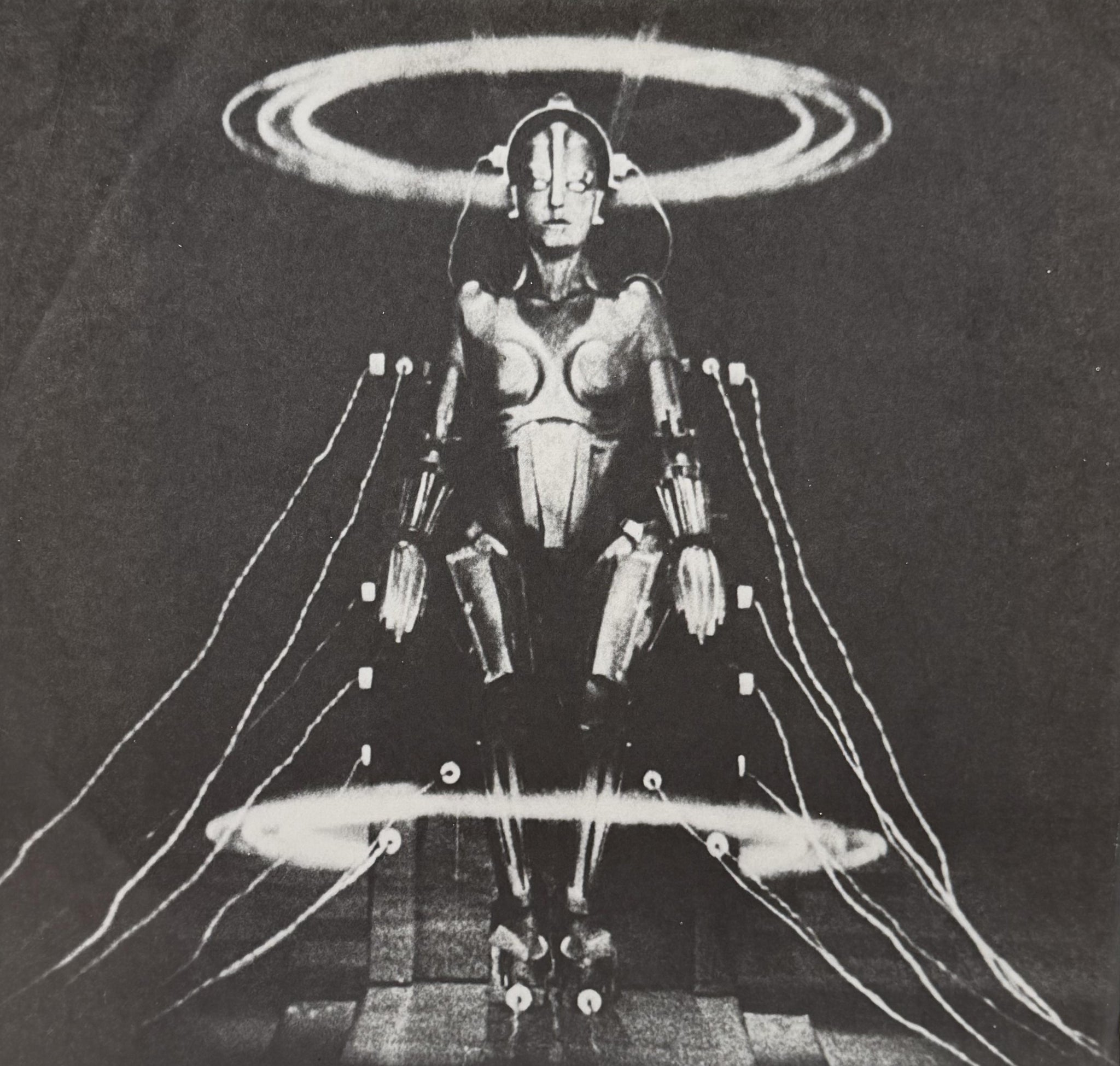 Generic Metropolis Metropolis - Original Motion Picture Soundtrack – On Vinyl
