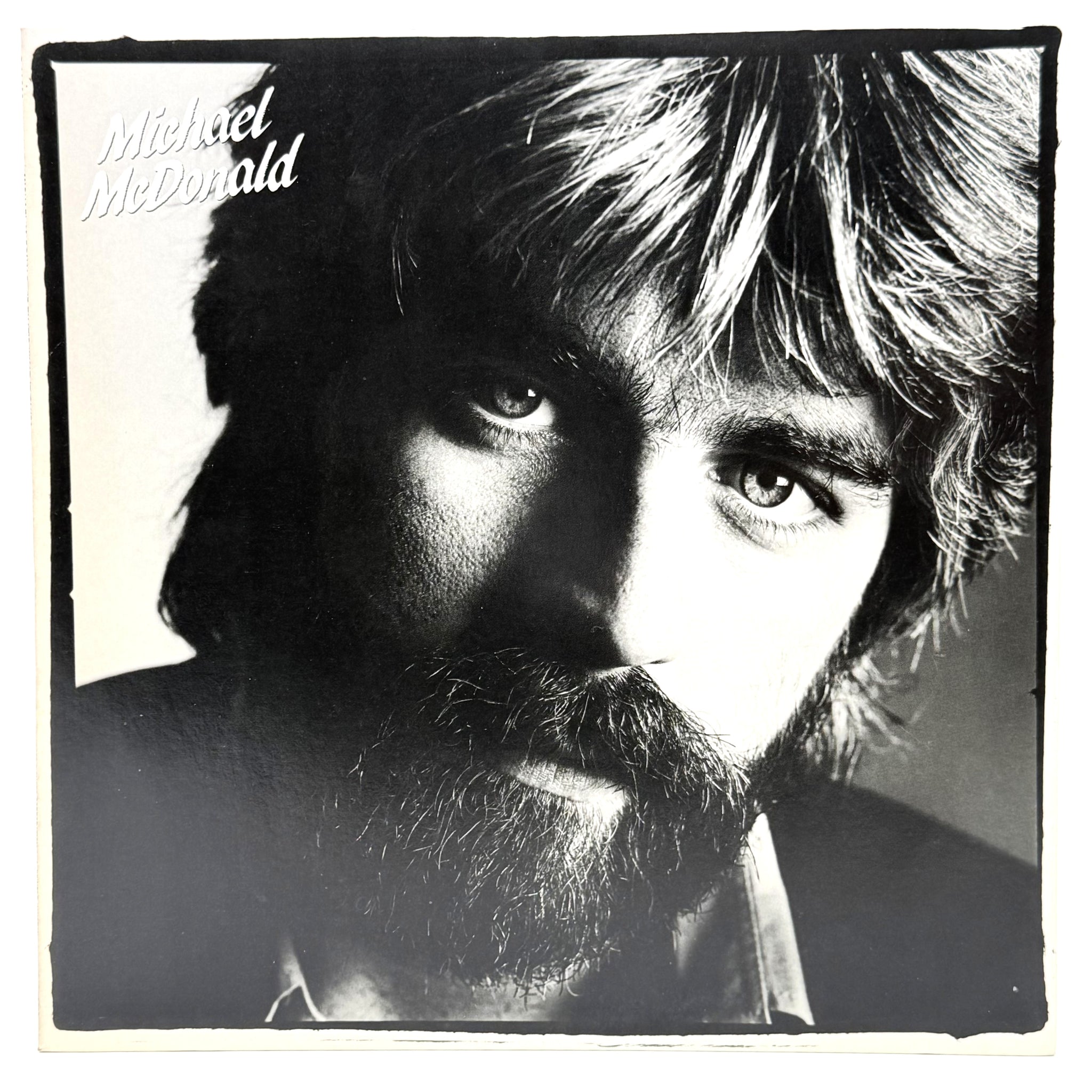 Michael McDonald