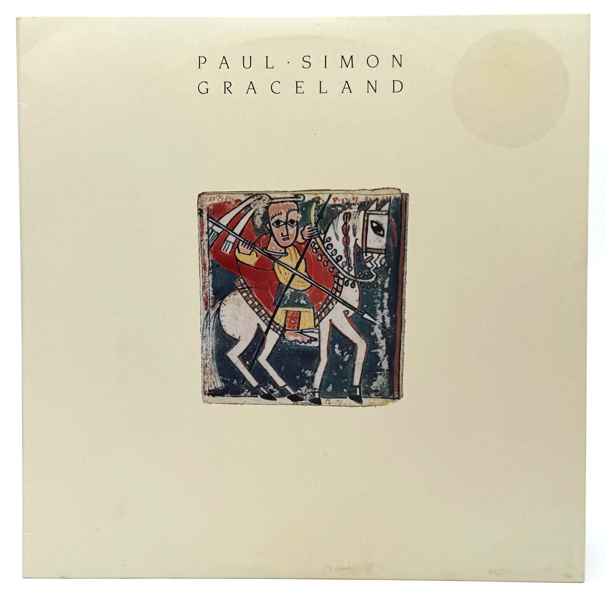 Paul Simon