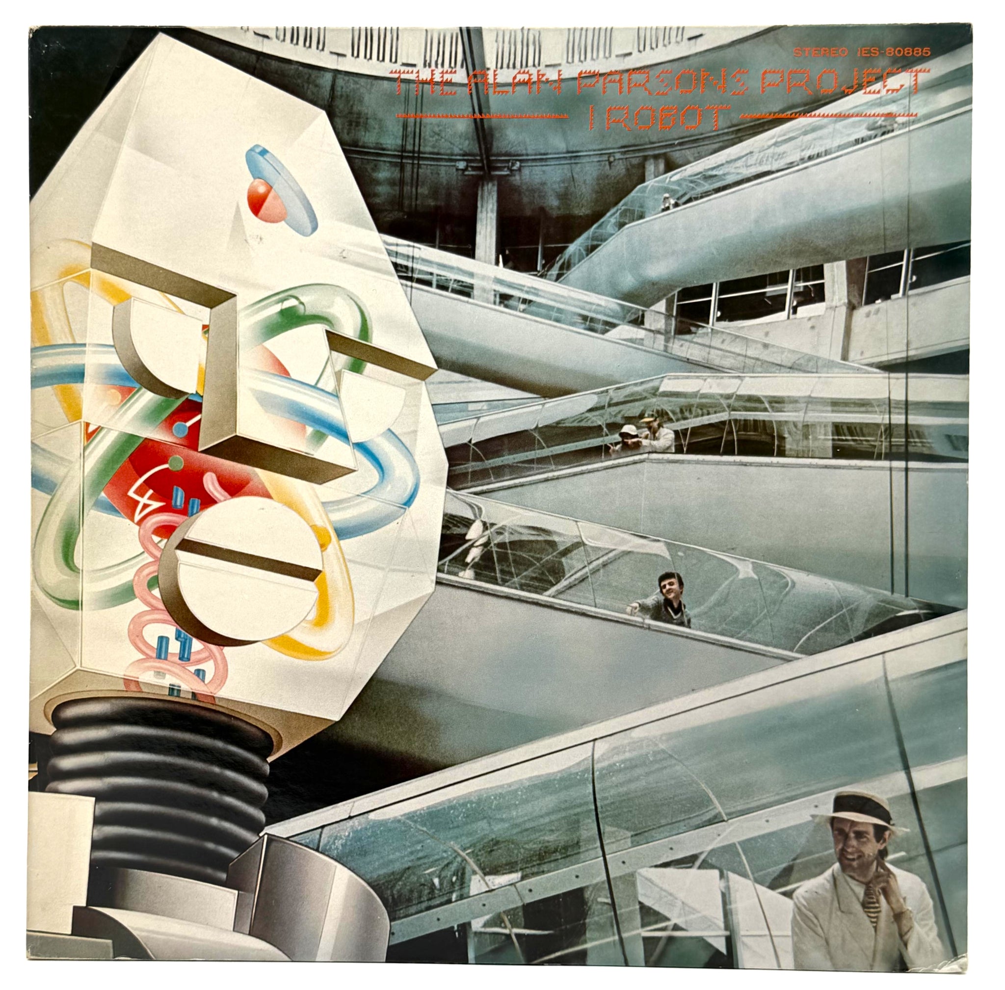 The Alan Parsons Project