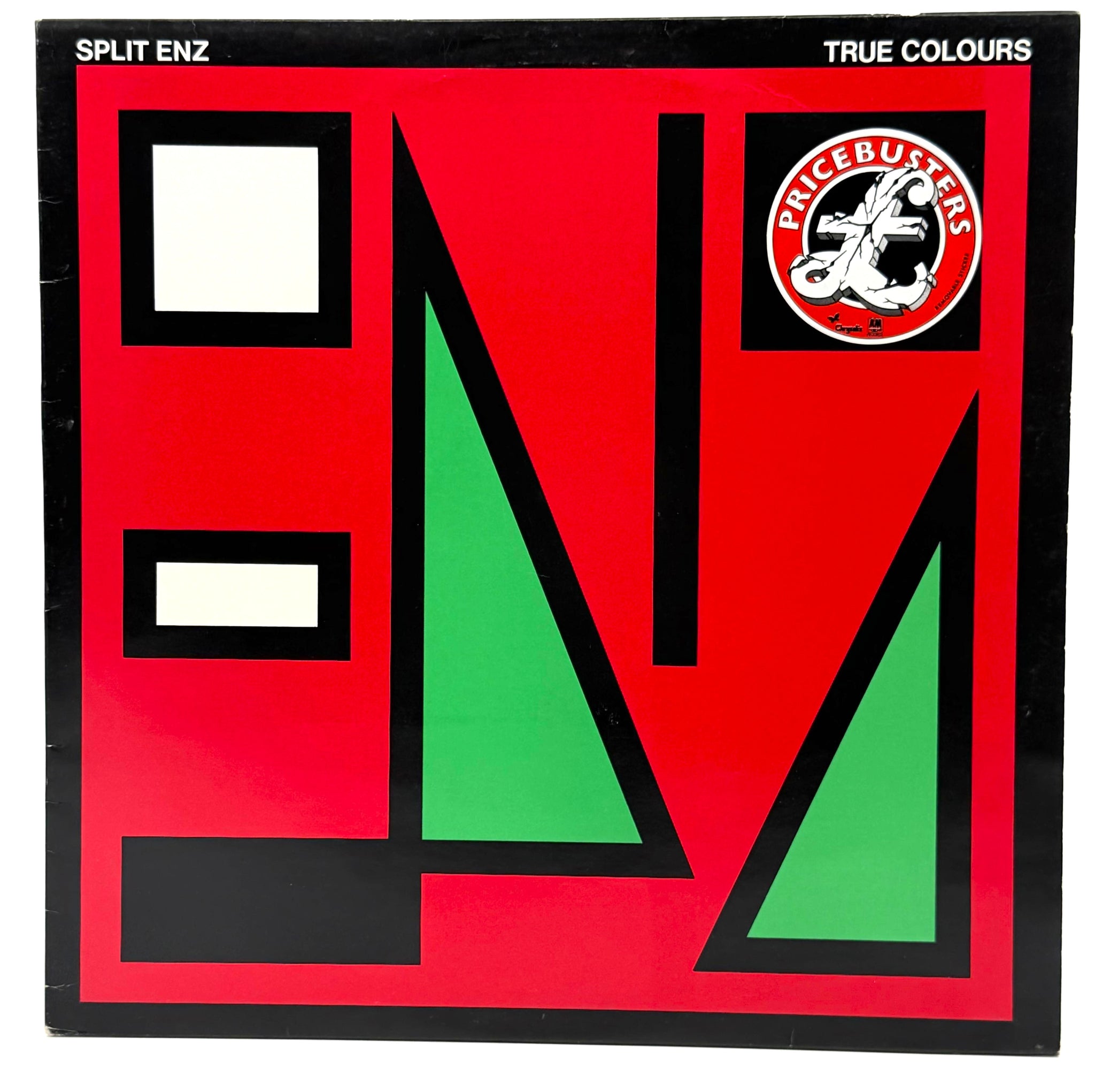 Split Enz